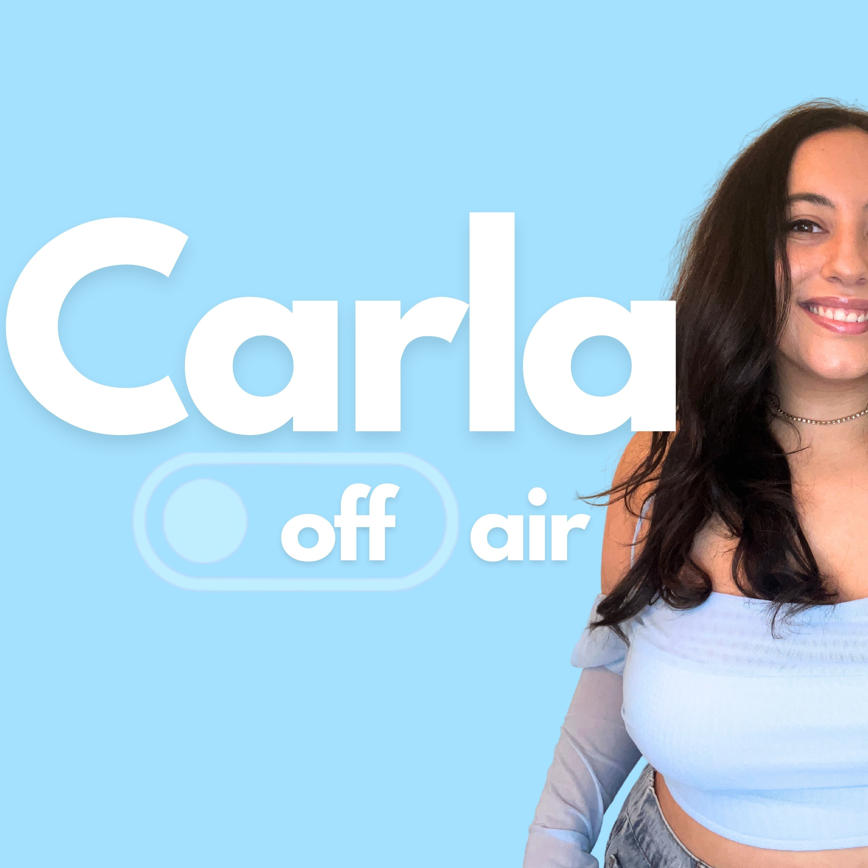 Carla Off Air