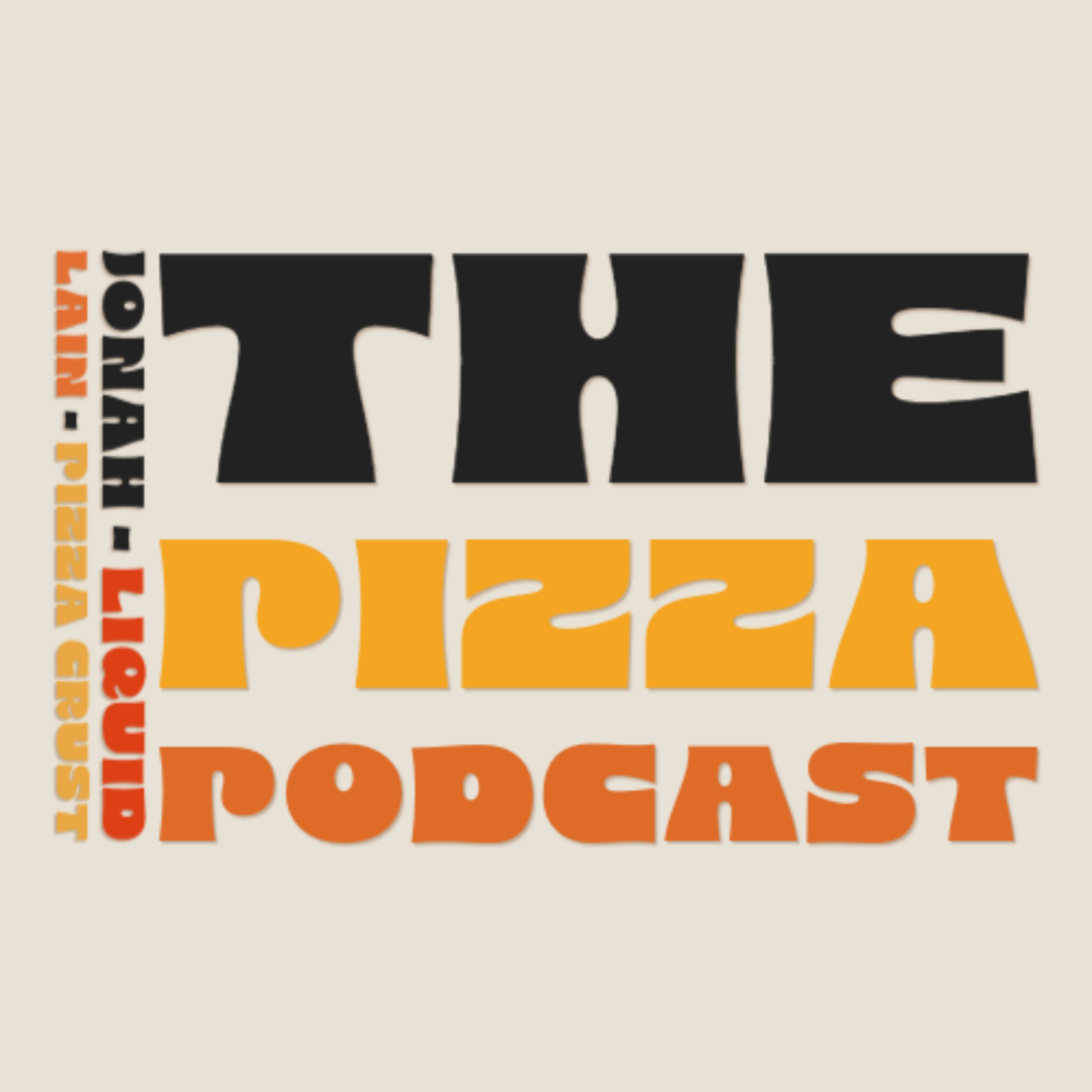 The Pizza Podcast
