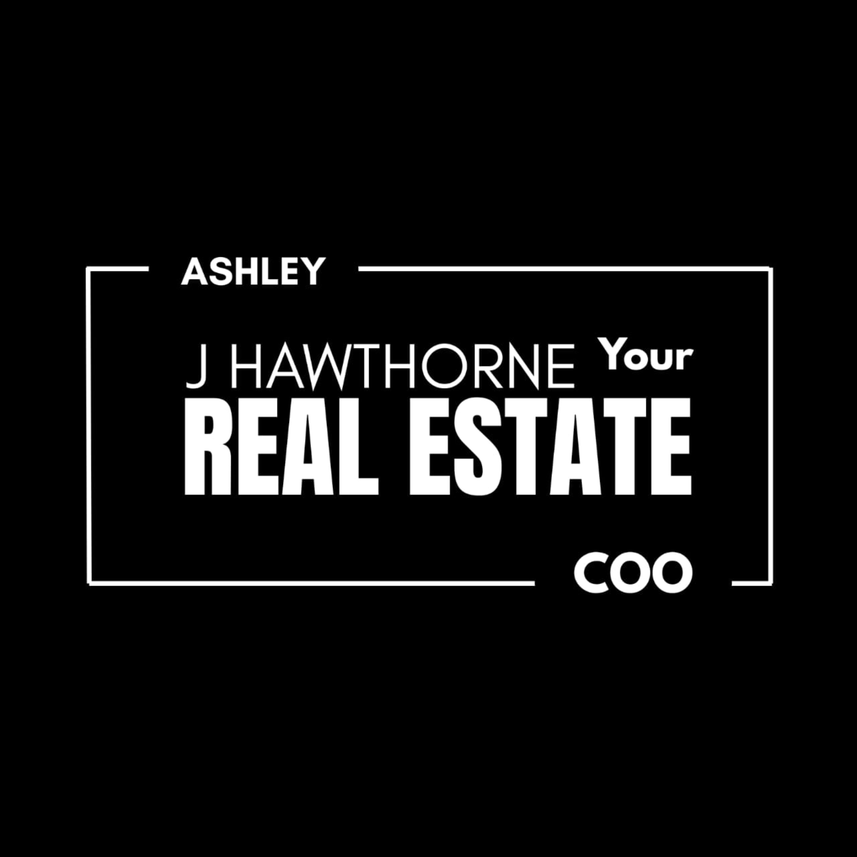 Your Real Estate COO
