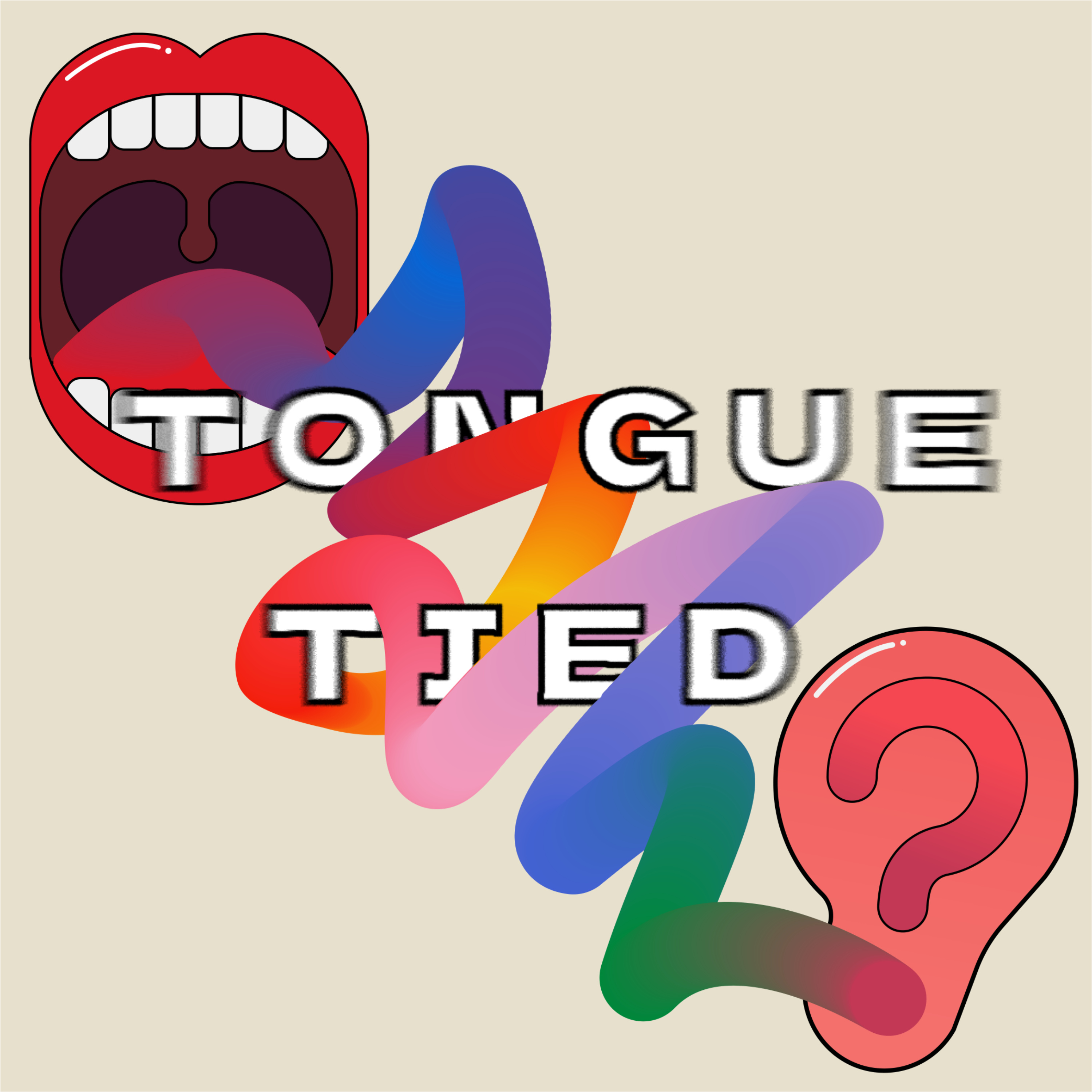 Tongue Tied