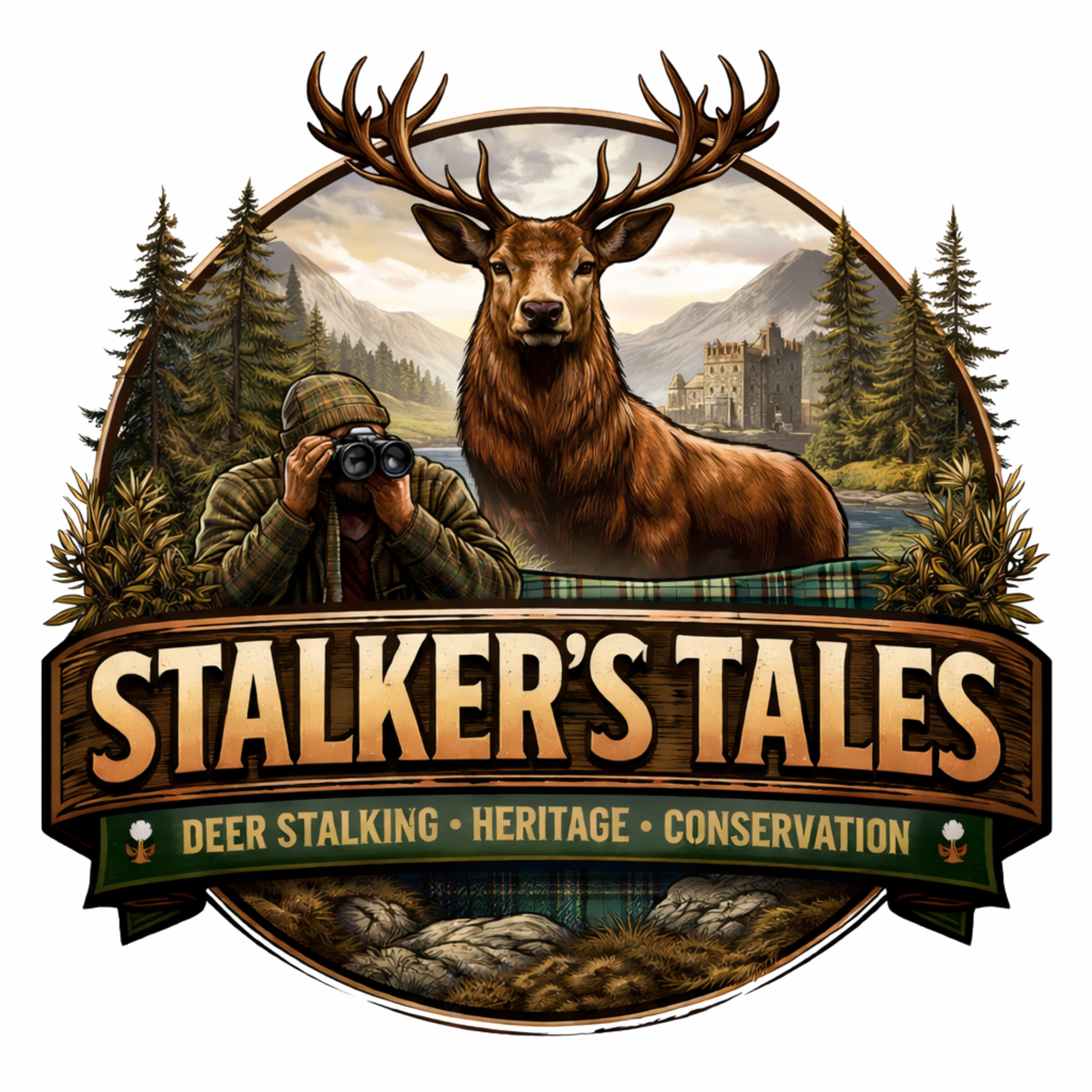 Stalkers Tales