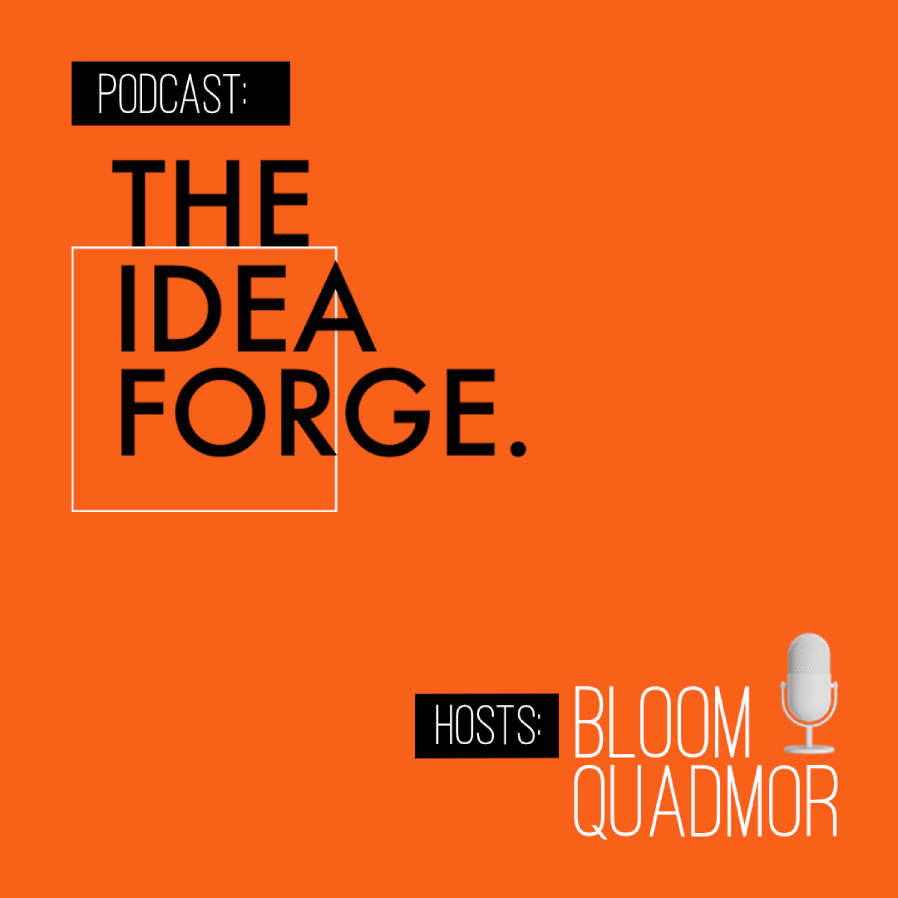 The Idea Forge