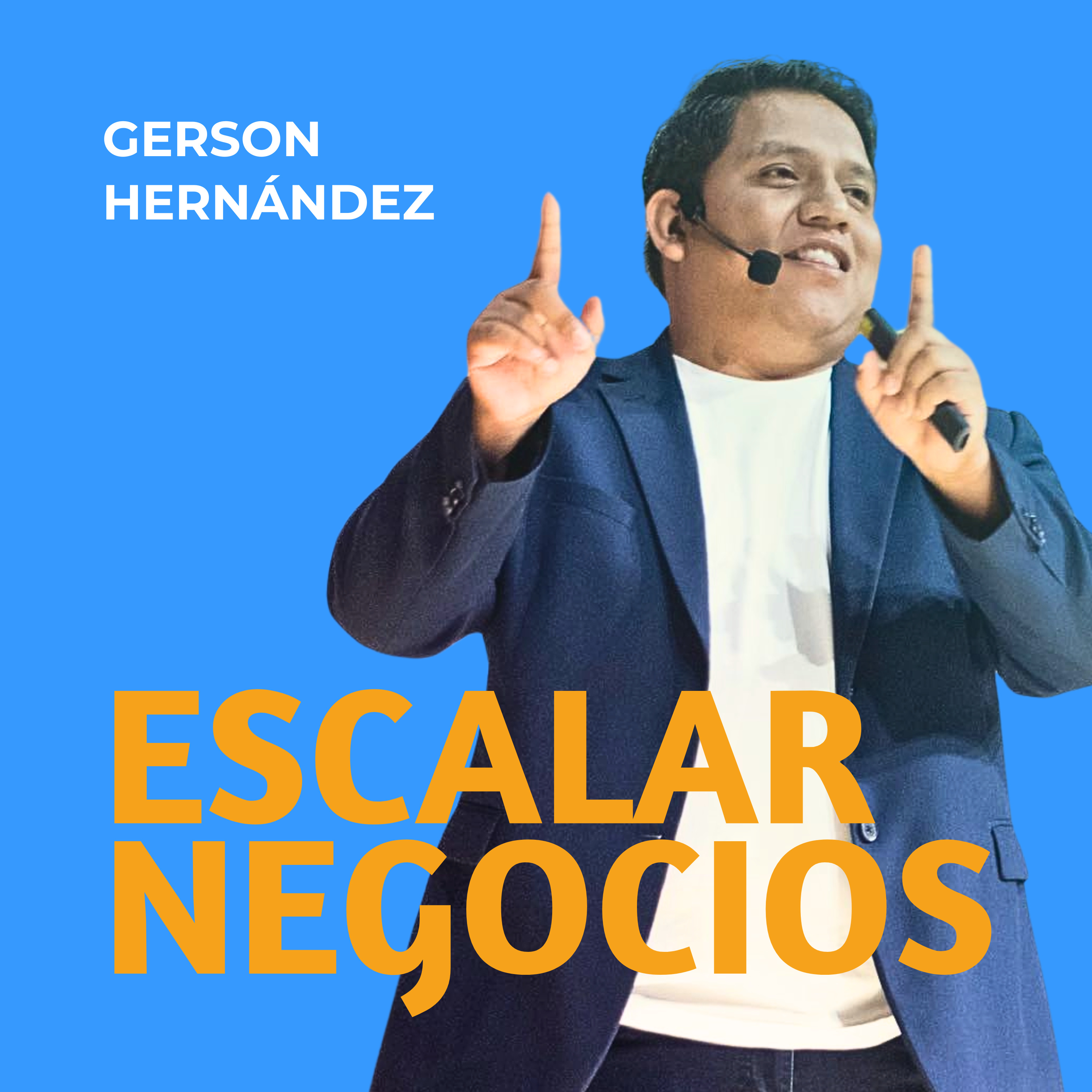Escalar Negocios podcast artwork