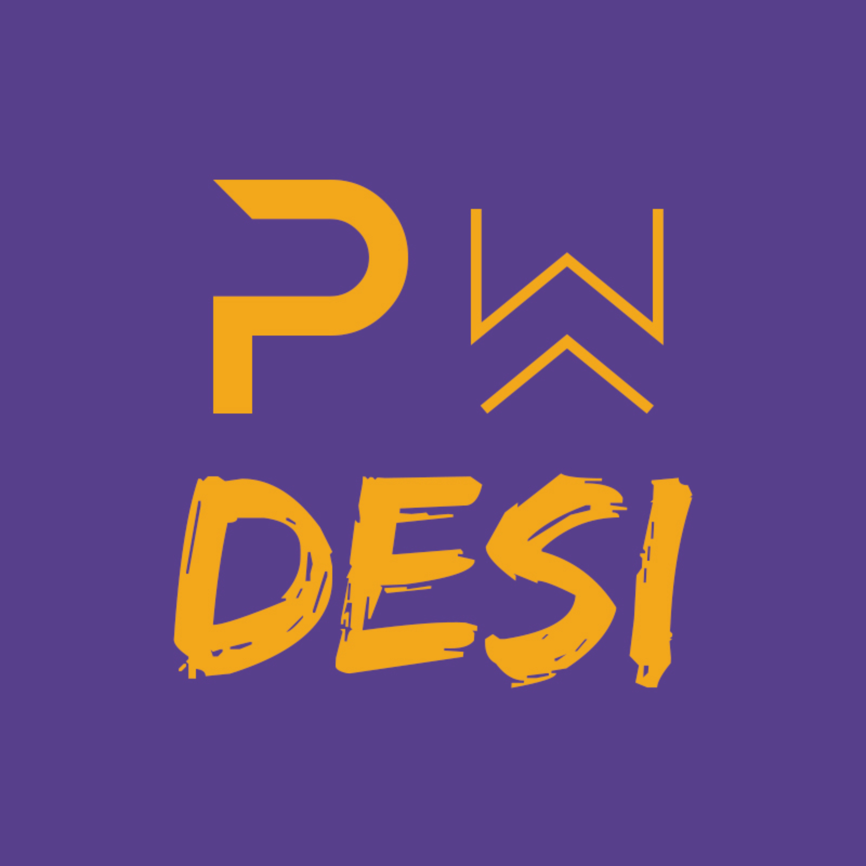 PoeticWhiz Desi podcast artwork