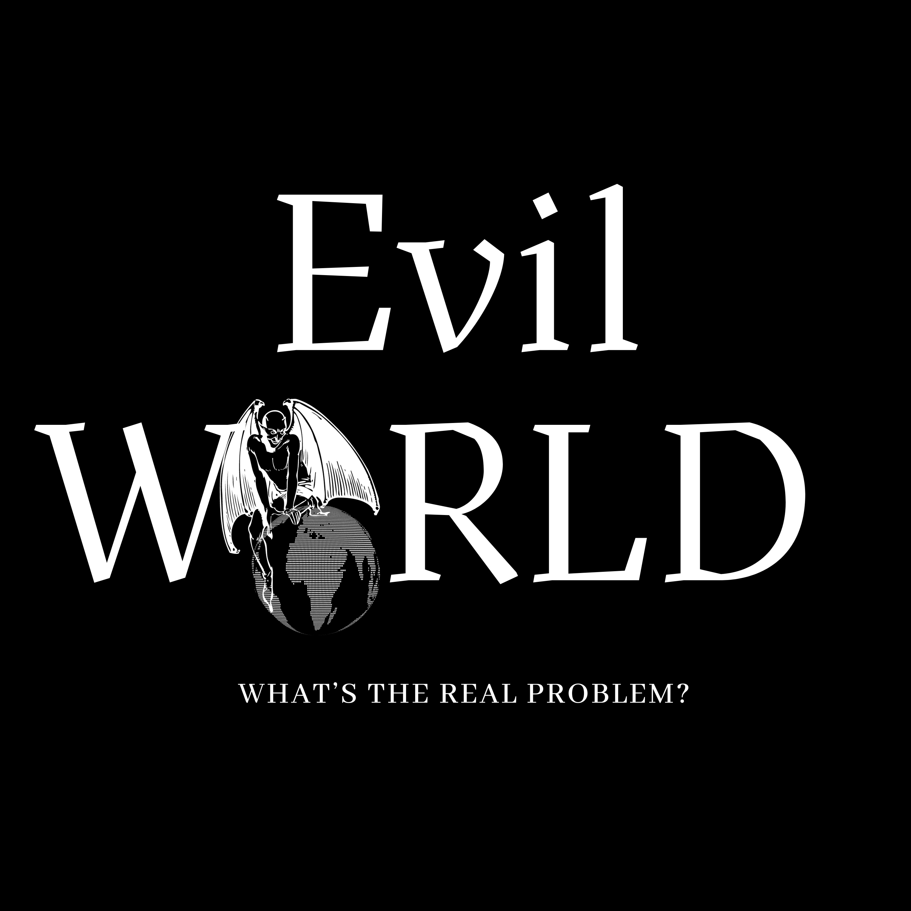 Evil World