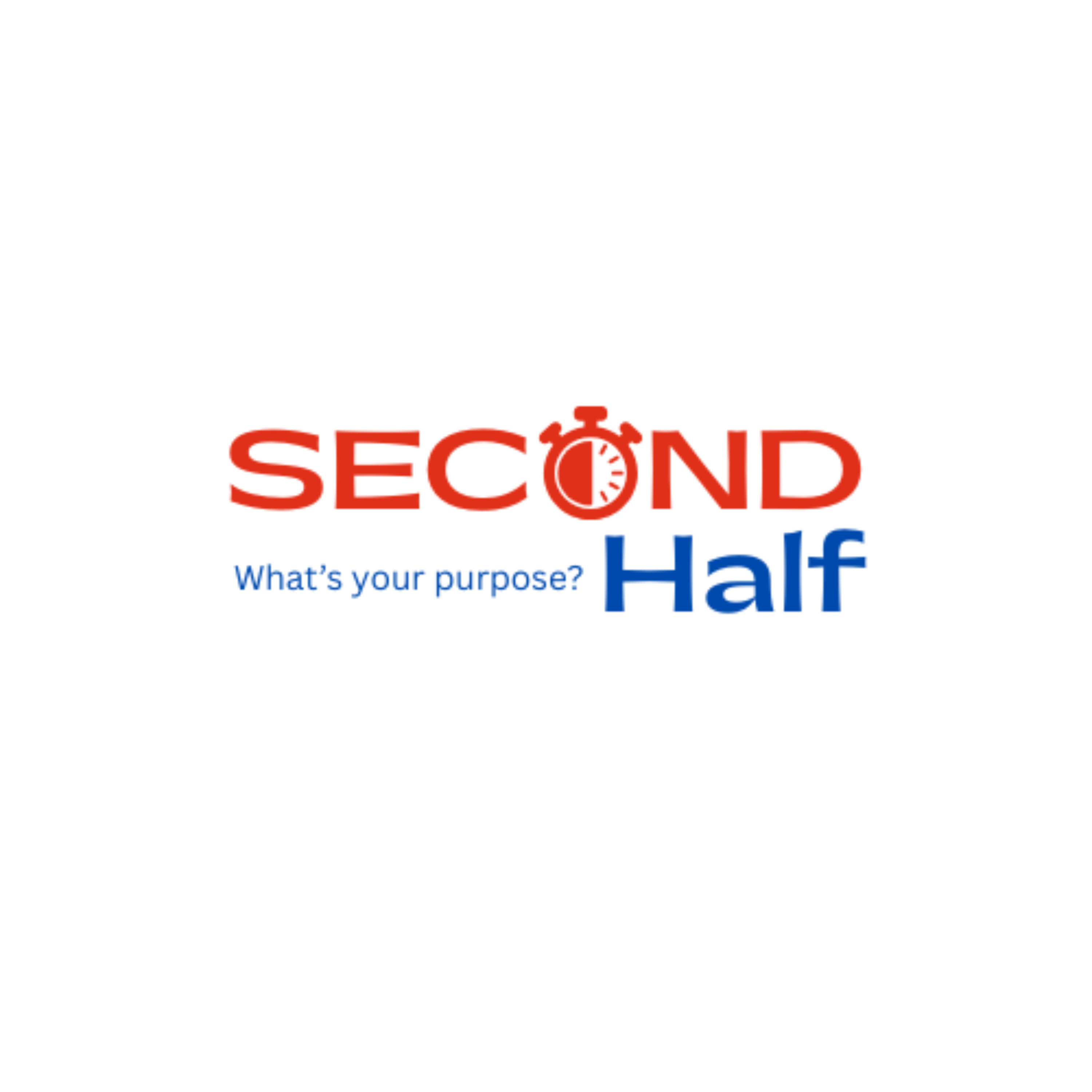 Second Half