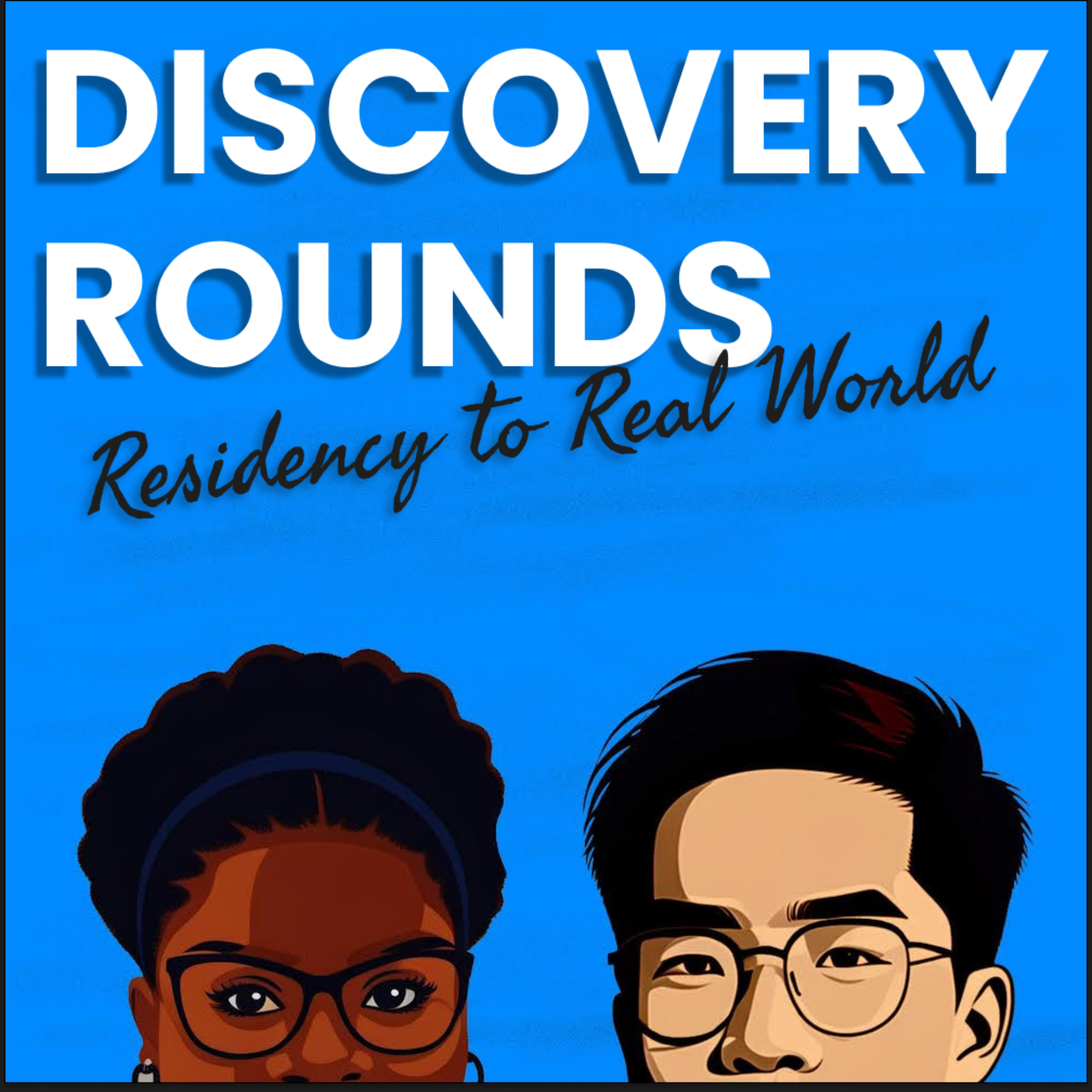 Discovery Rounds