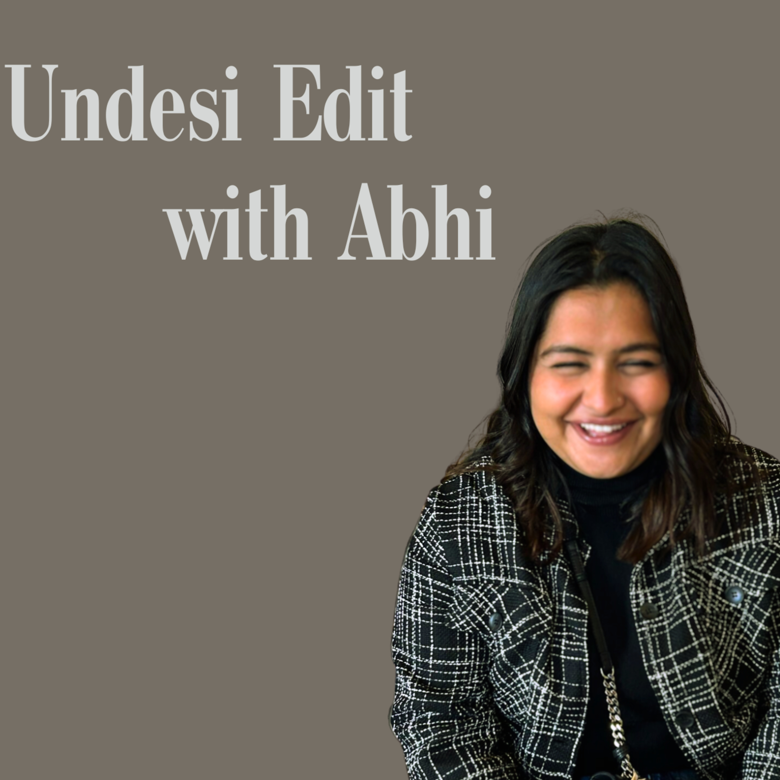  Episode 8 : Navigating the Immigration Journey 