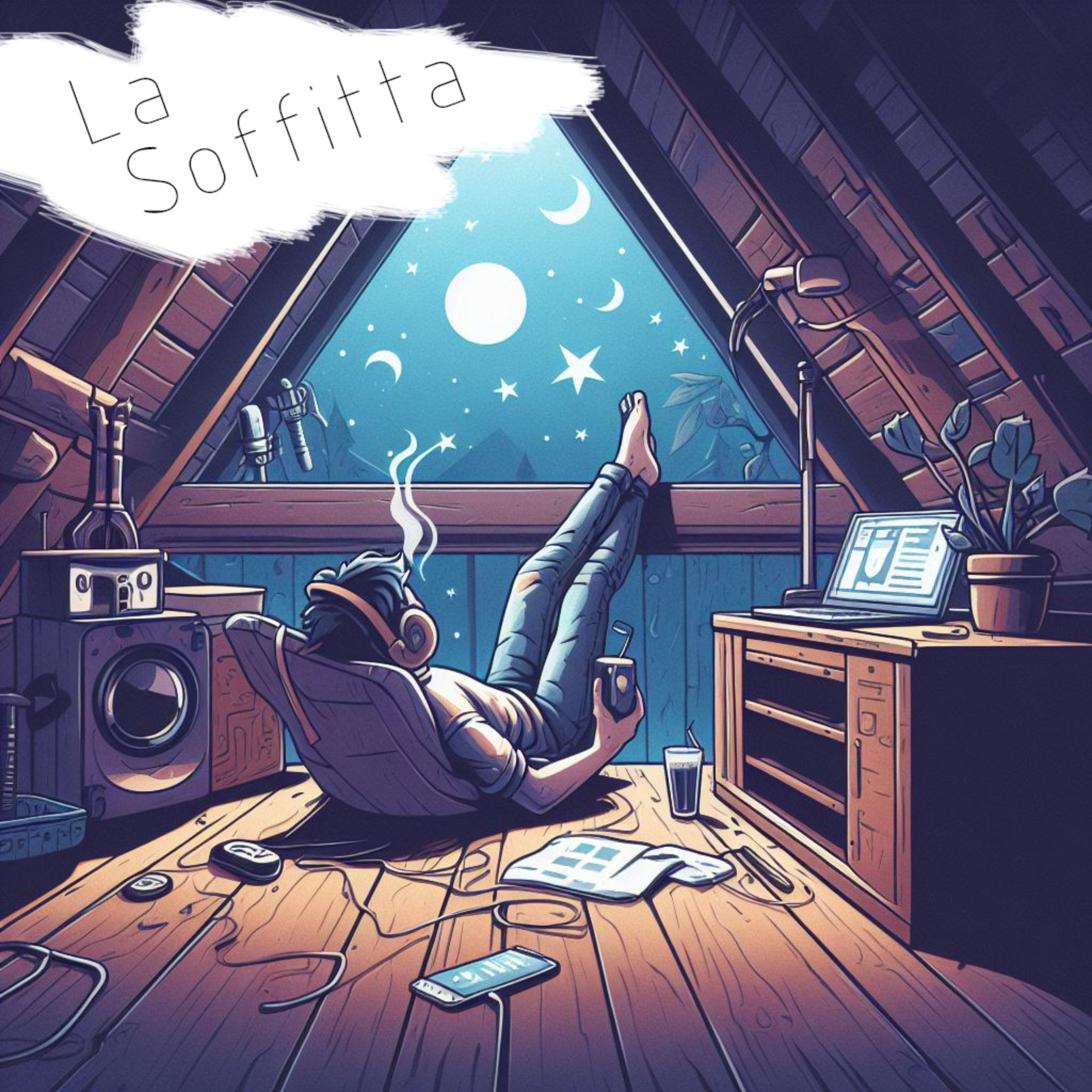 La Soffitta