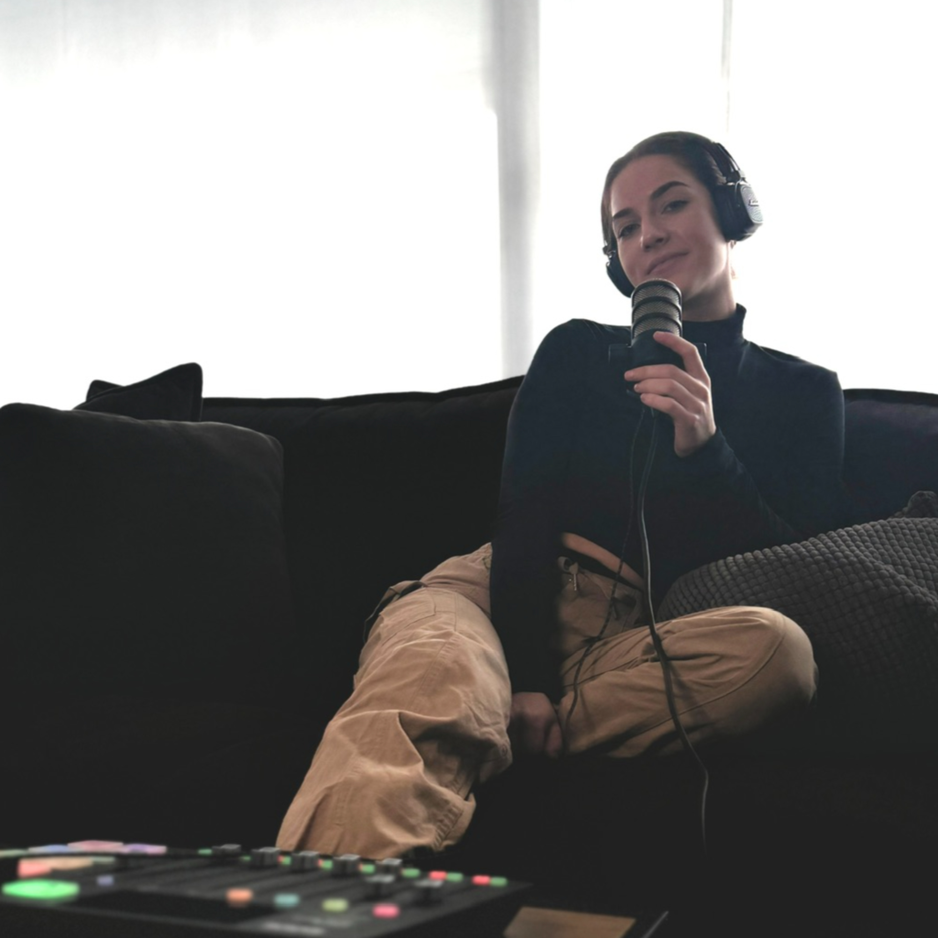 Couchtisch podcast artwork