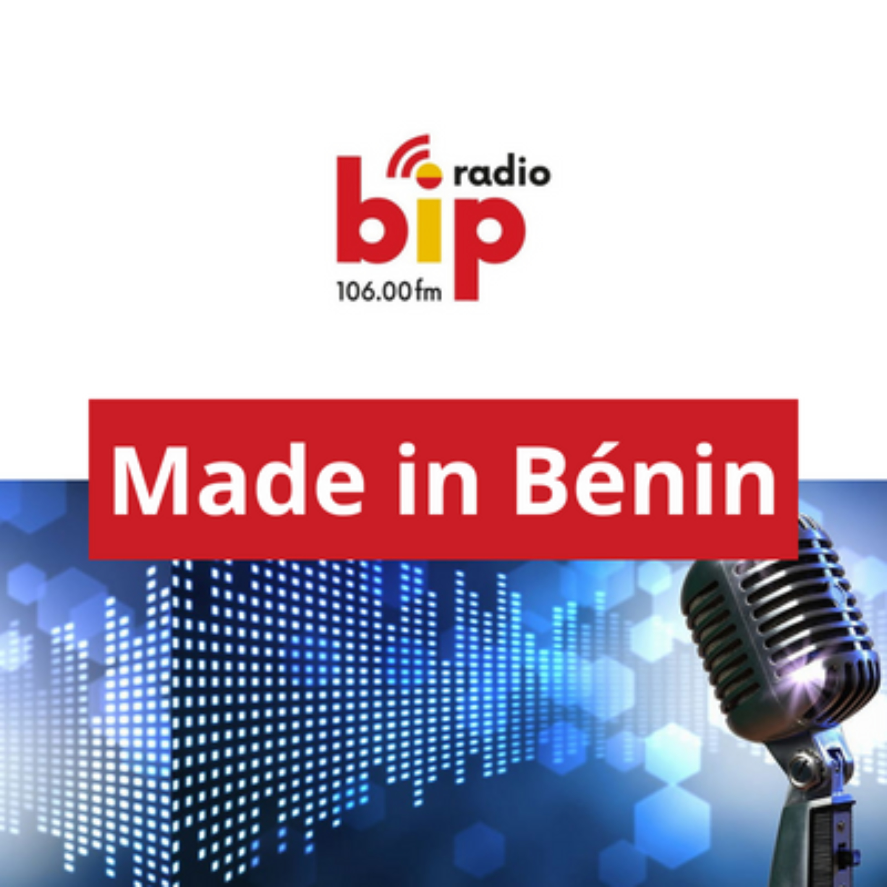 Made in Bénin