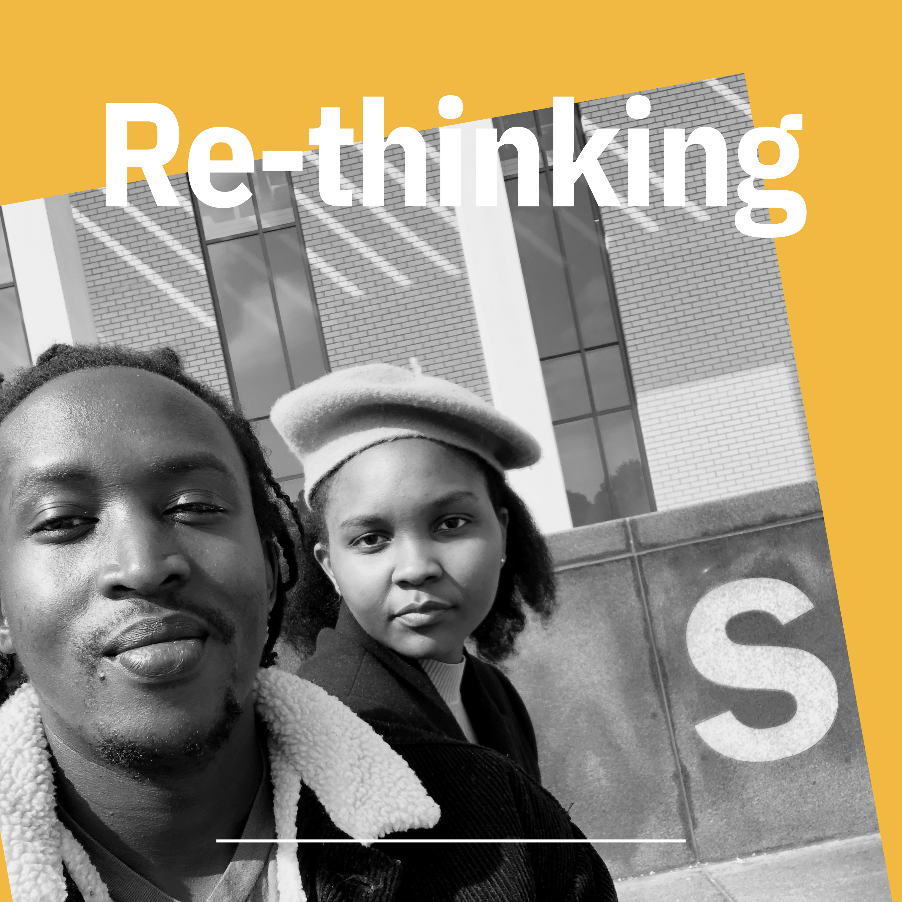 Re-thinking