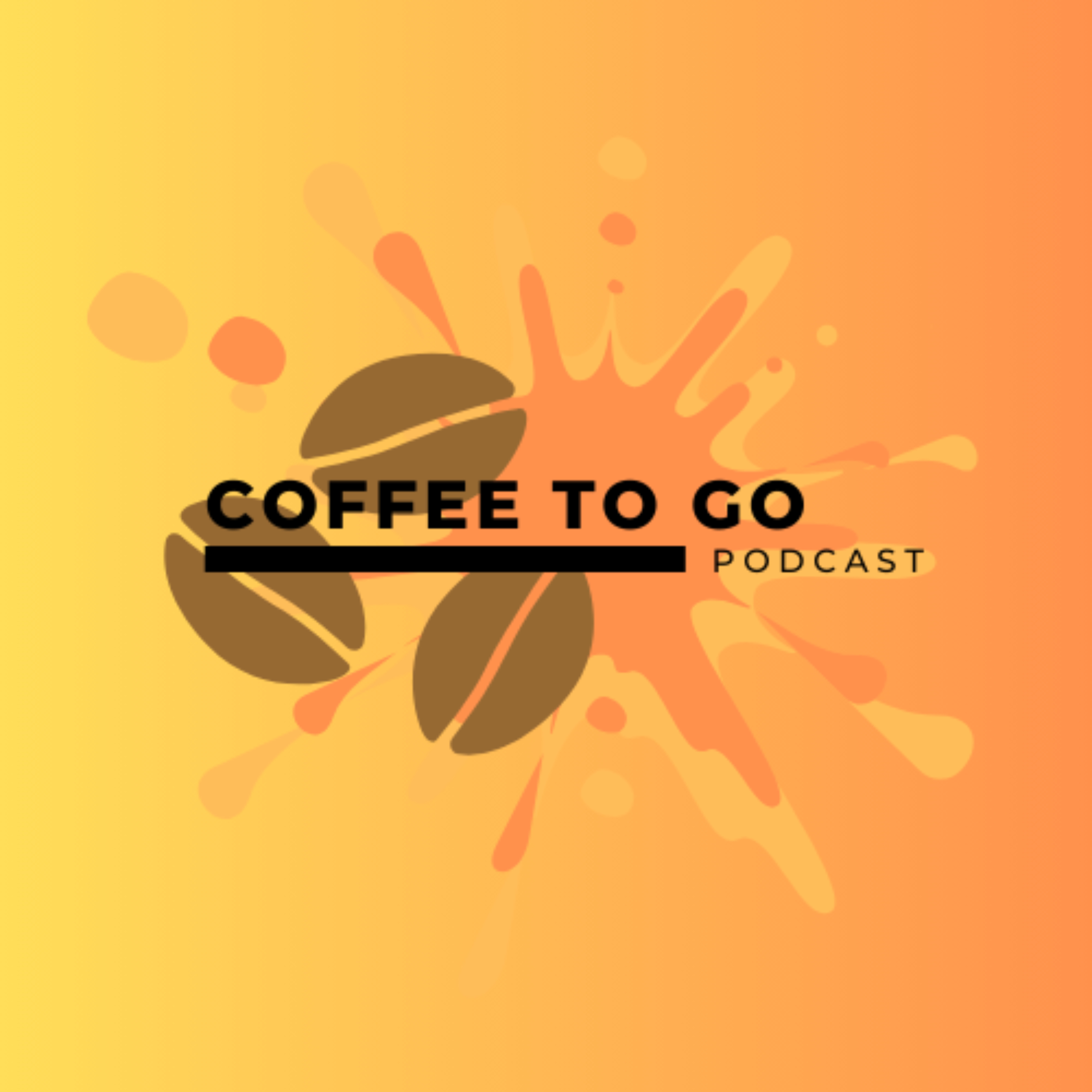 Coffee To Go