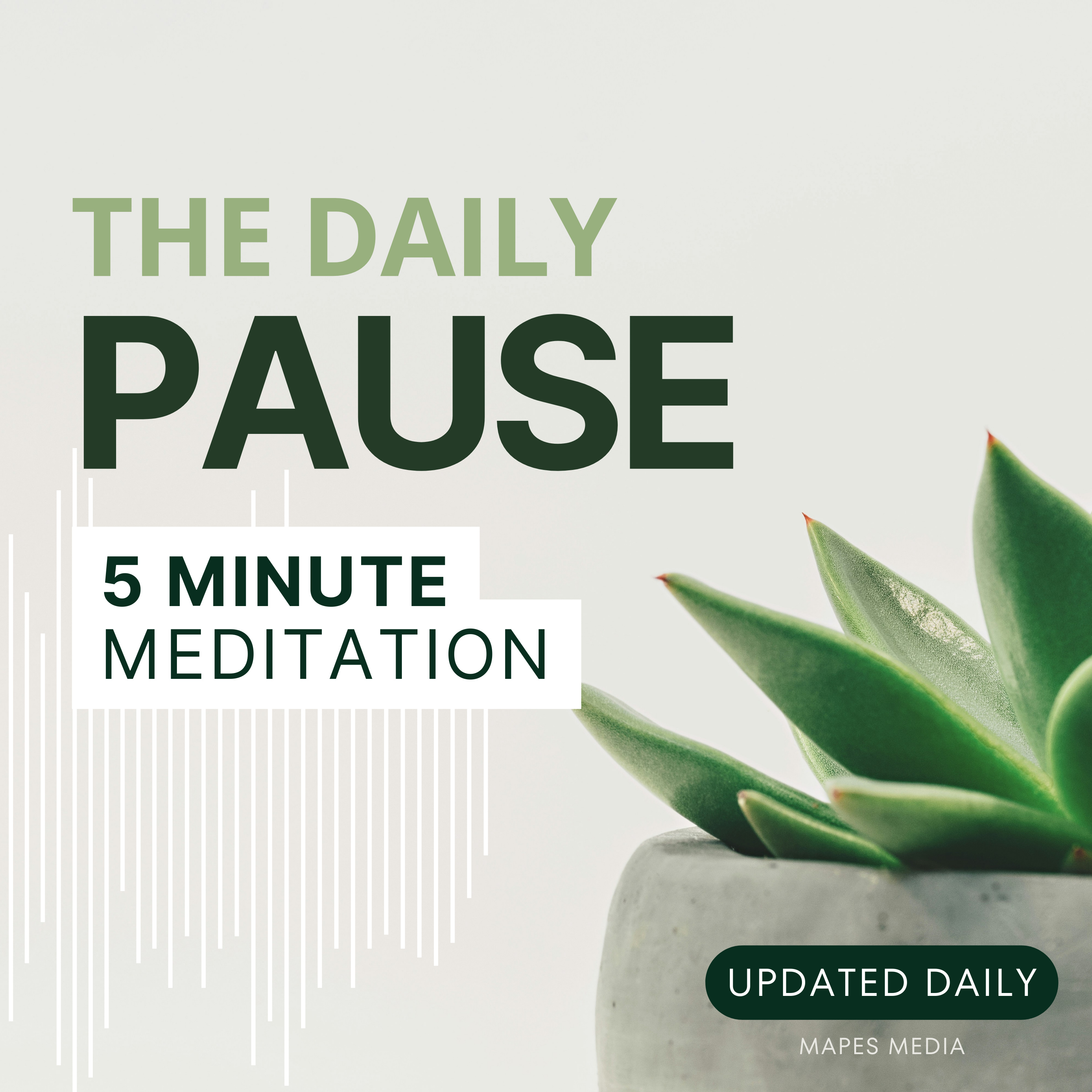 Unconditional Self-Love: A Daily Mindfulness