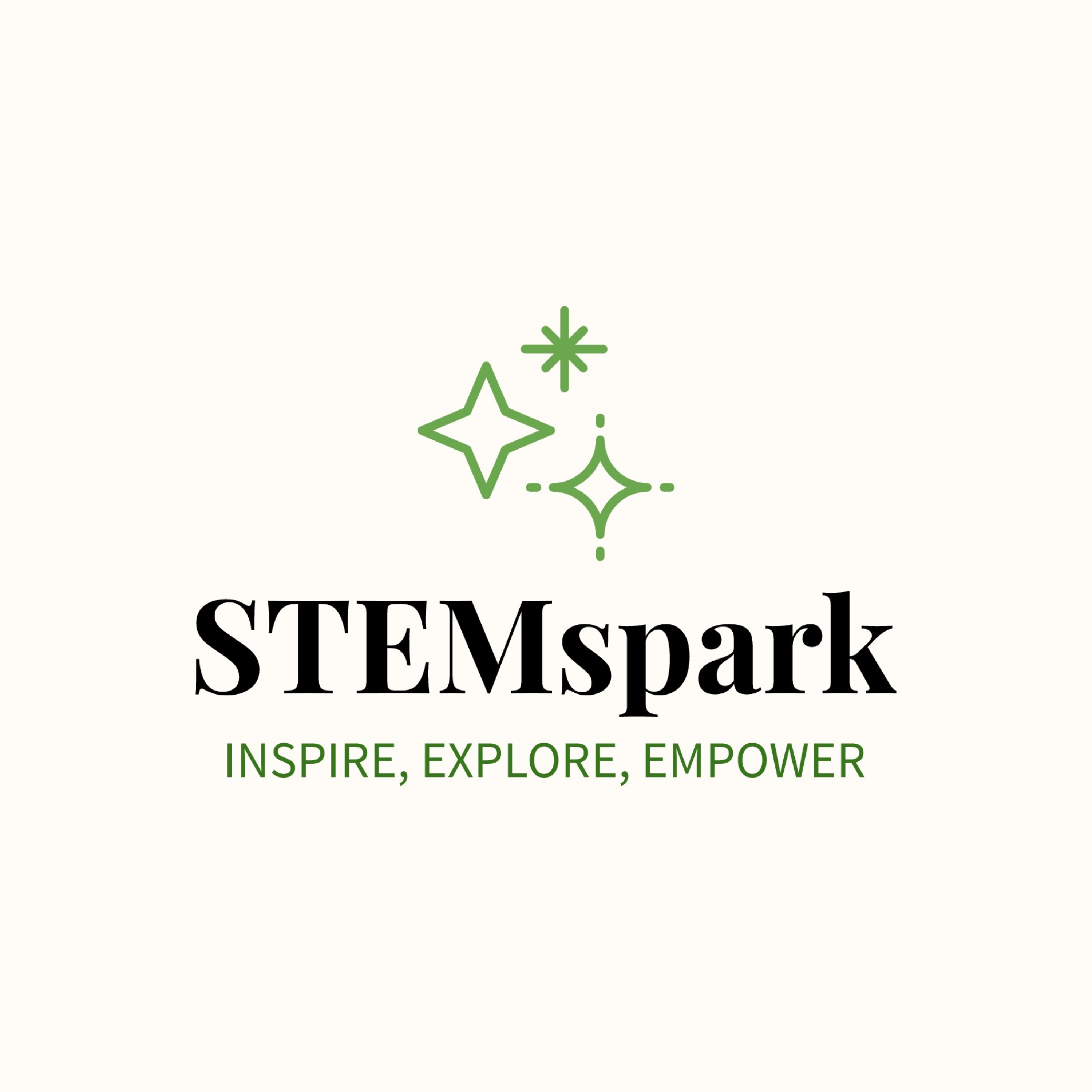 STEMspark Podcast