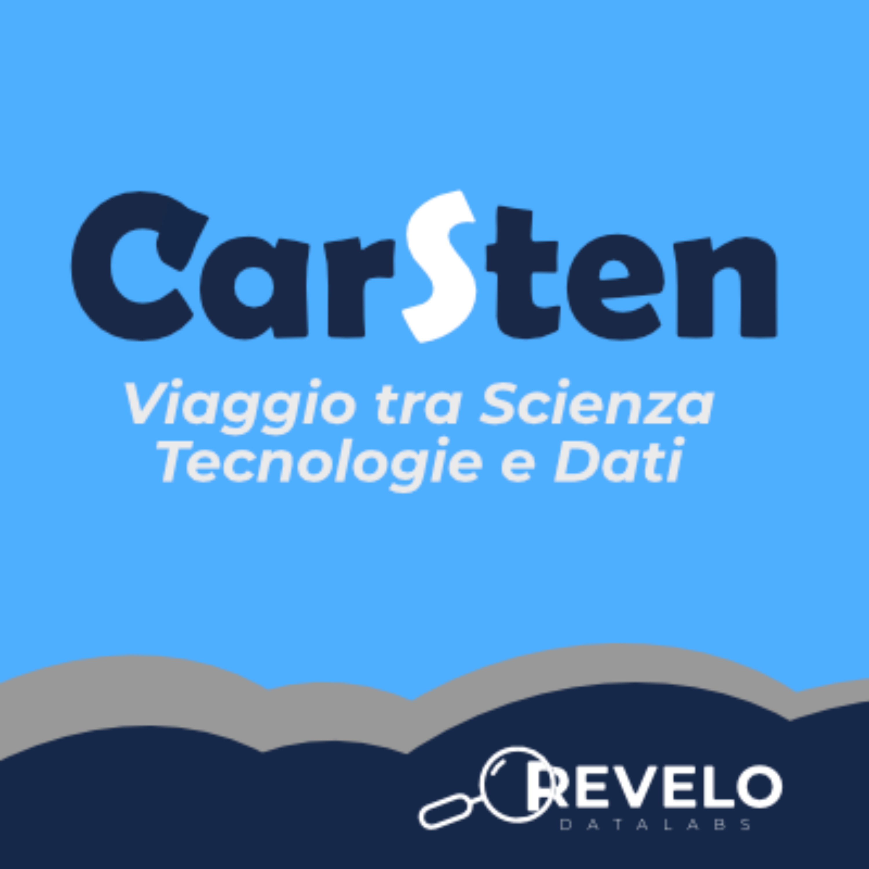 Carsten