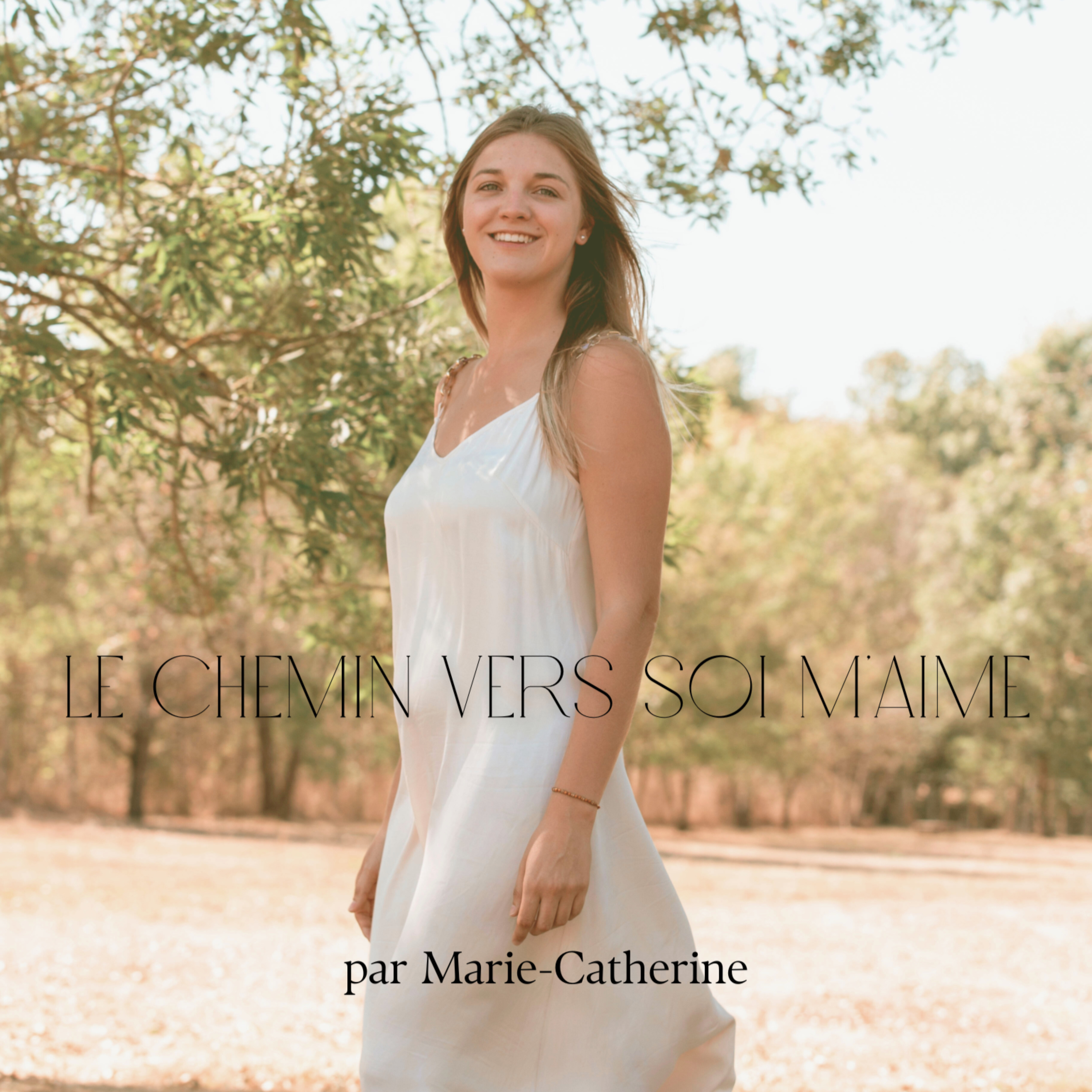 Le Chemin Vers Soi M'Aime podcast artwork