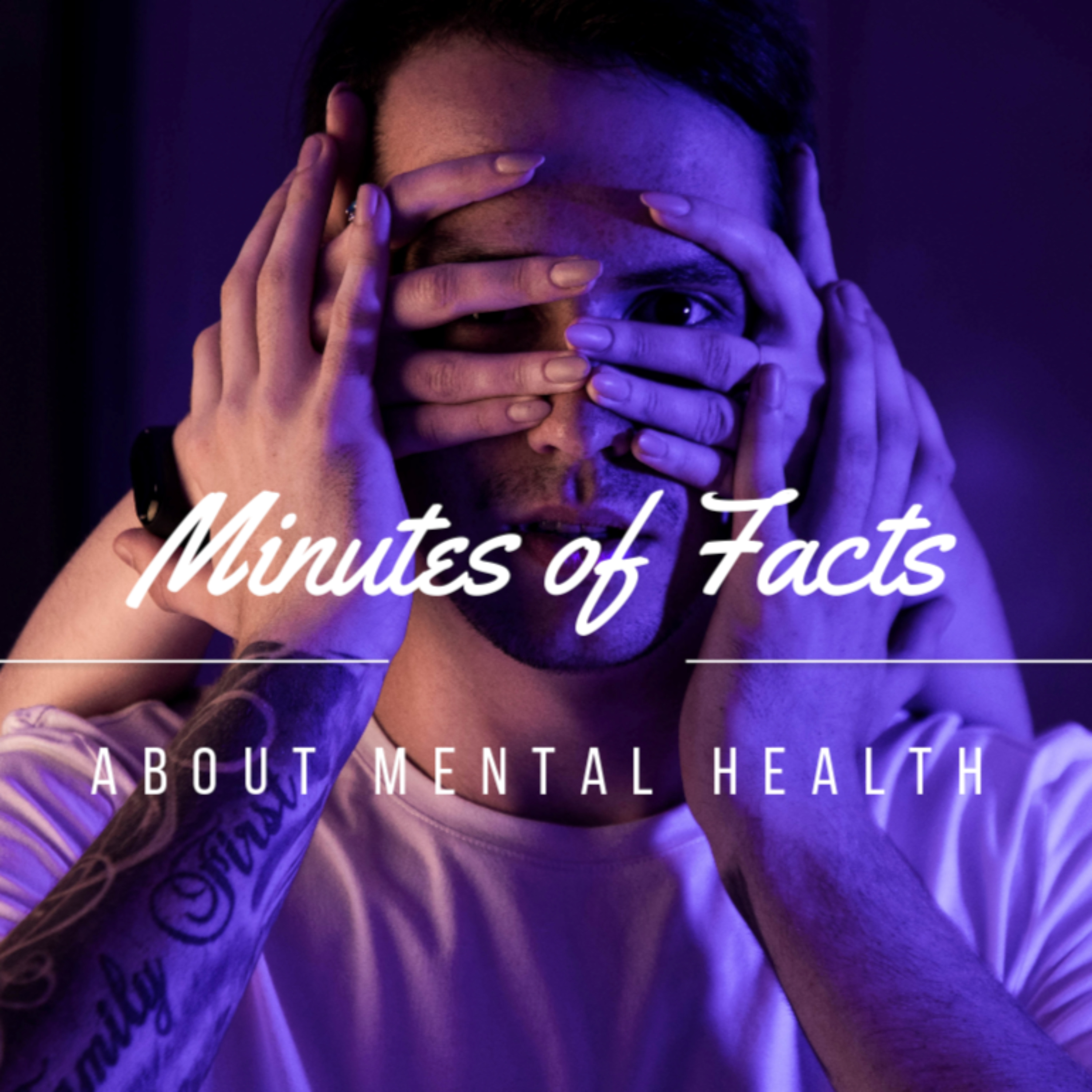 Minutes of Facts Podcast podcast artwork