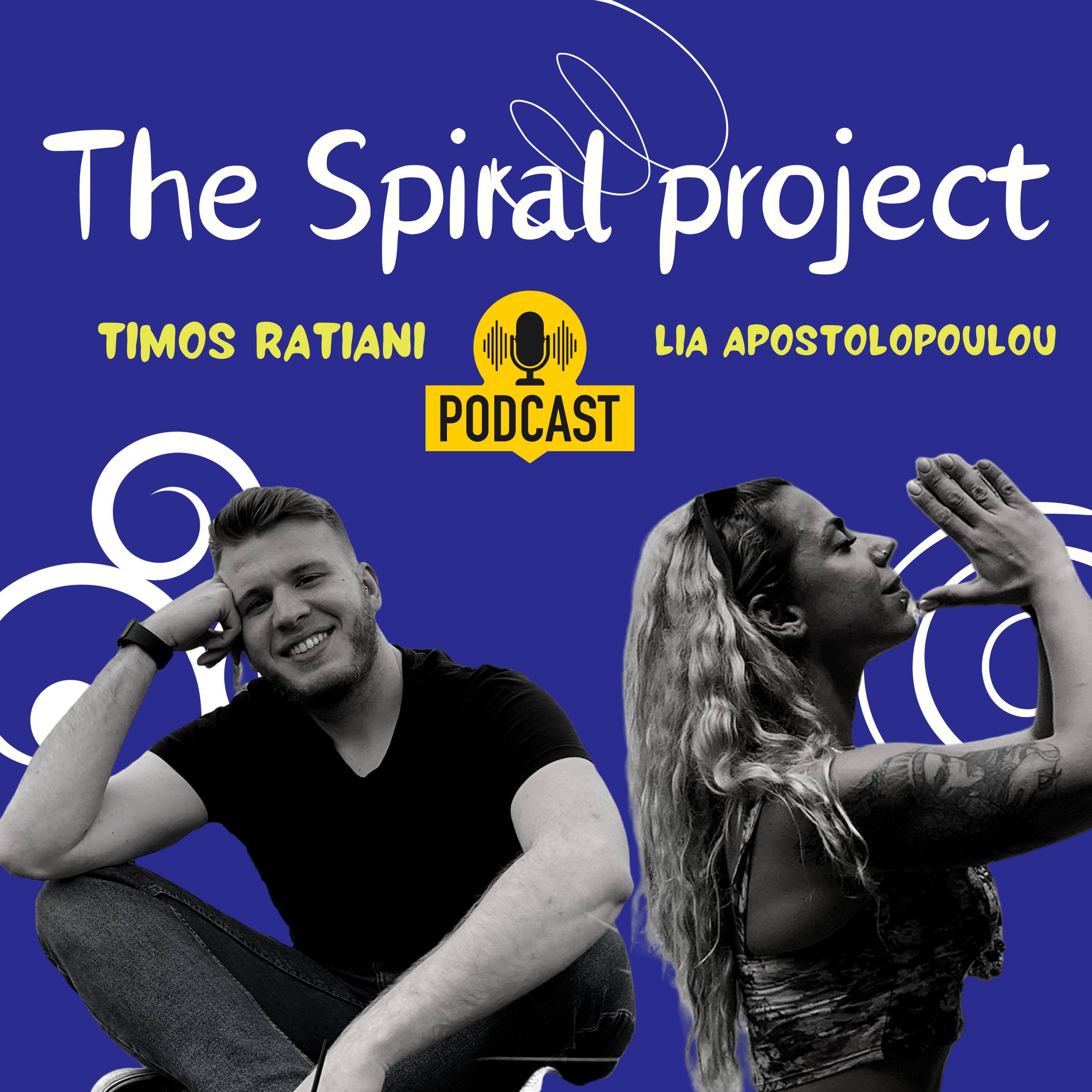 The Spiral Project