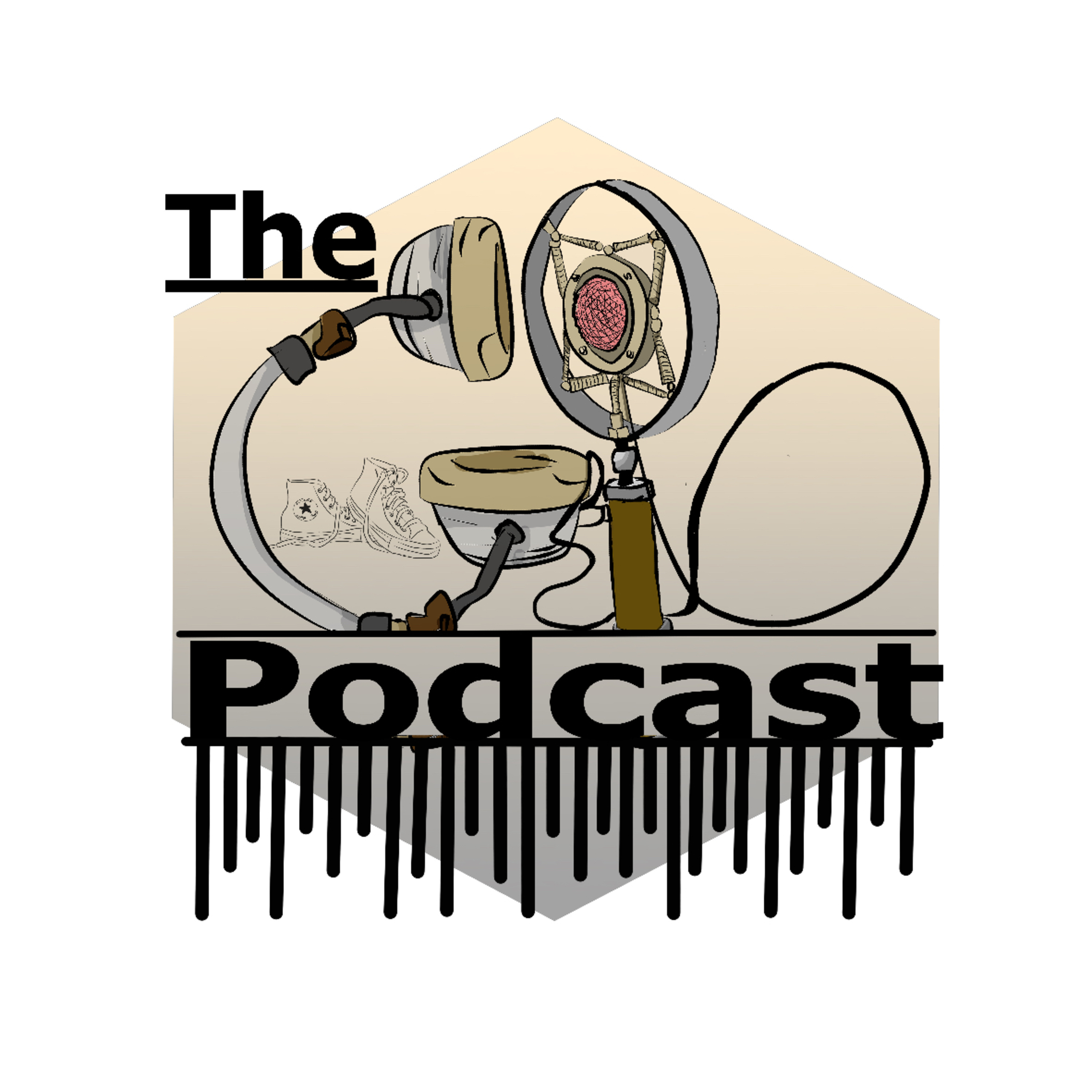 G6 Podcast podcast artwork