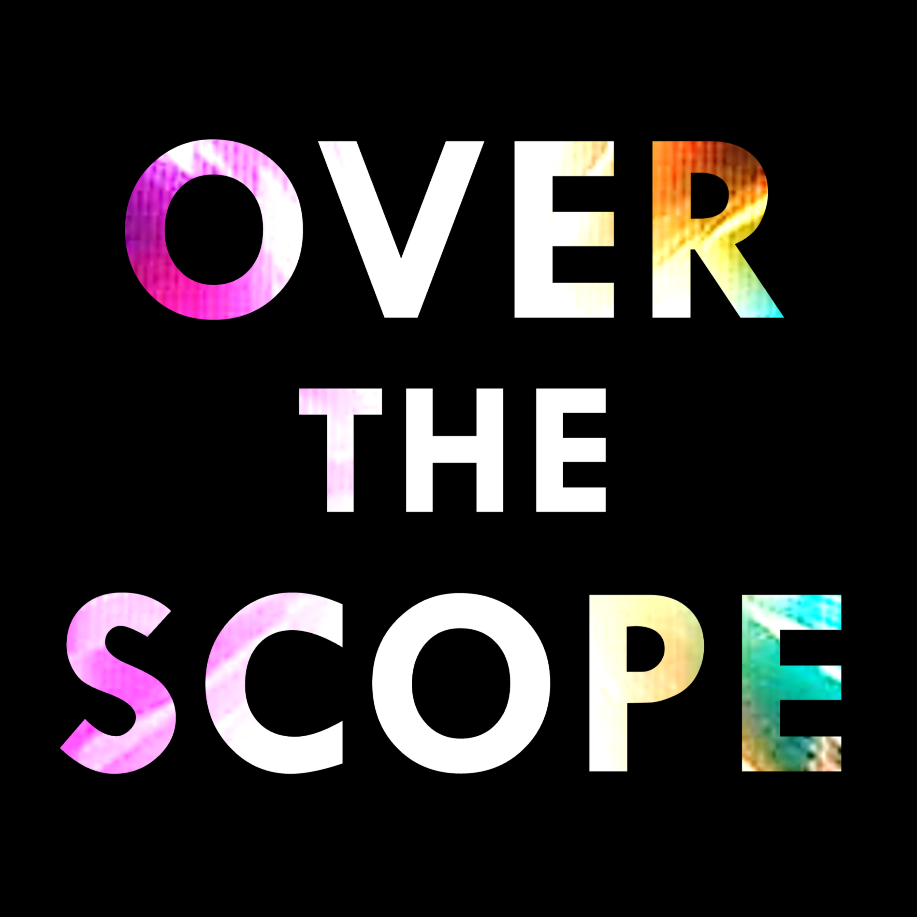 Over The Scope