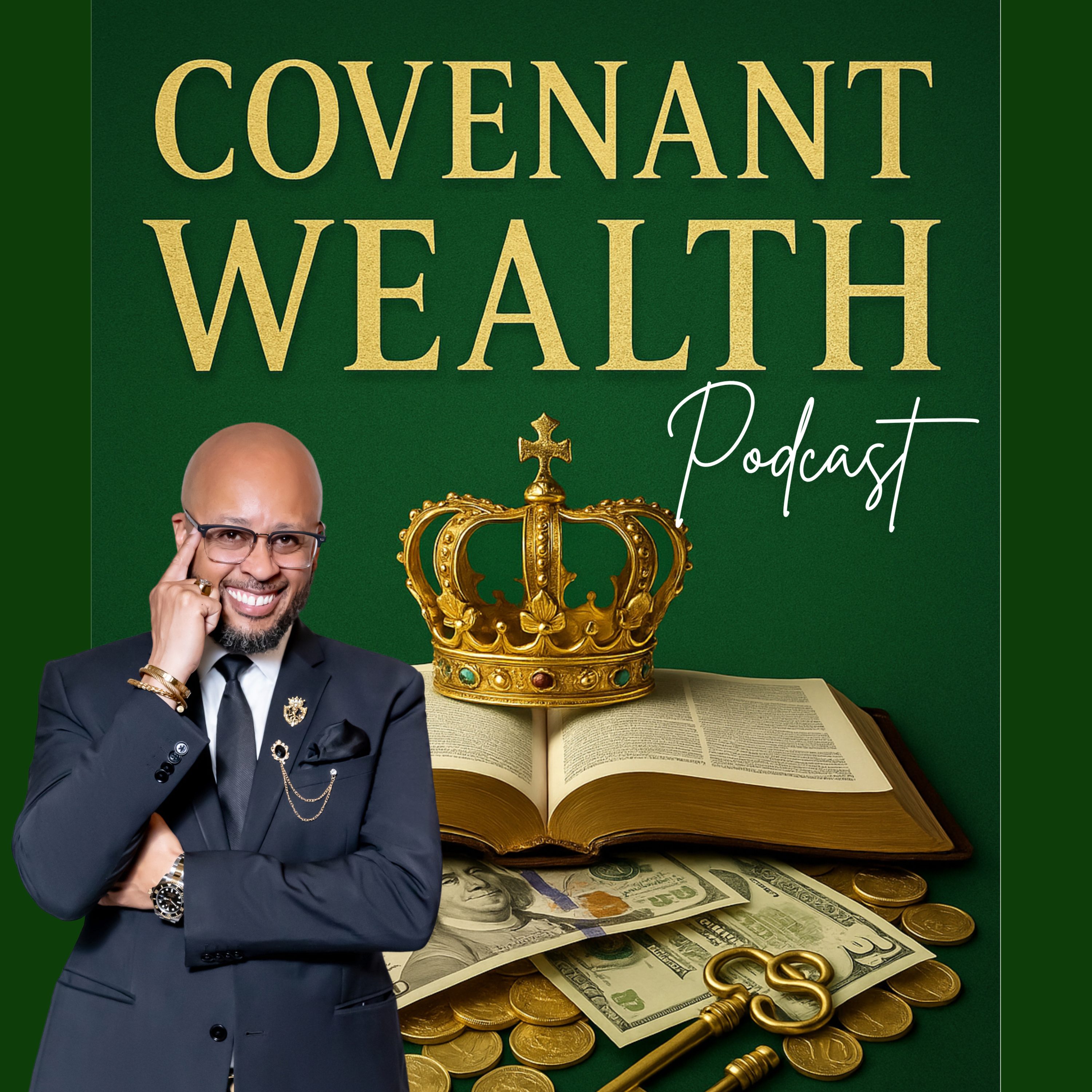 Covenant Wealth Podcast