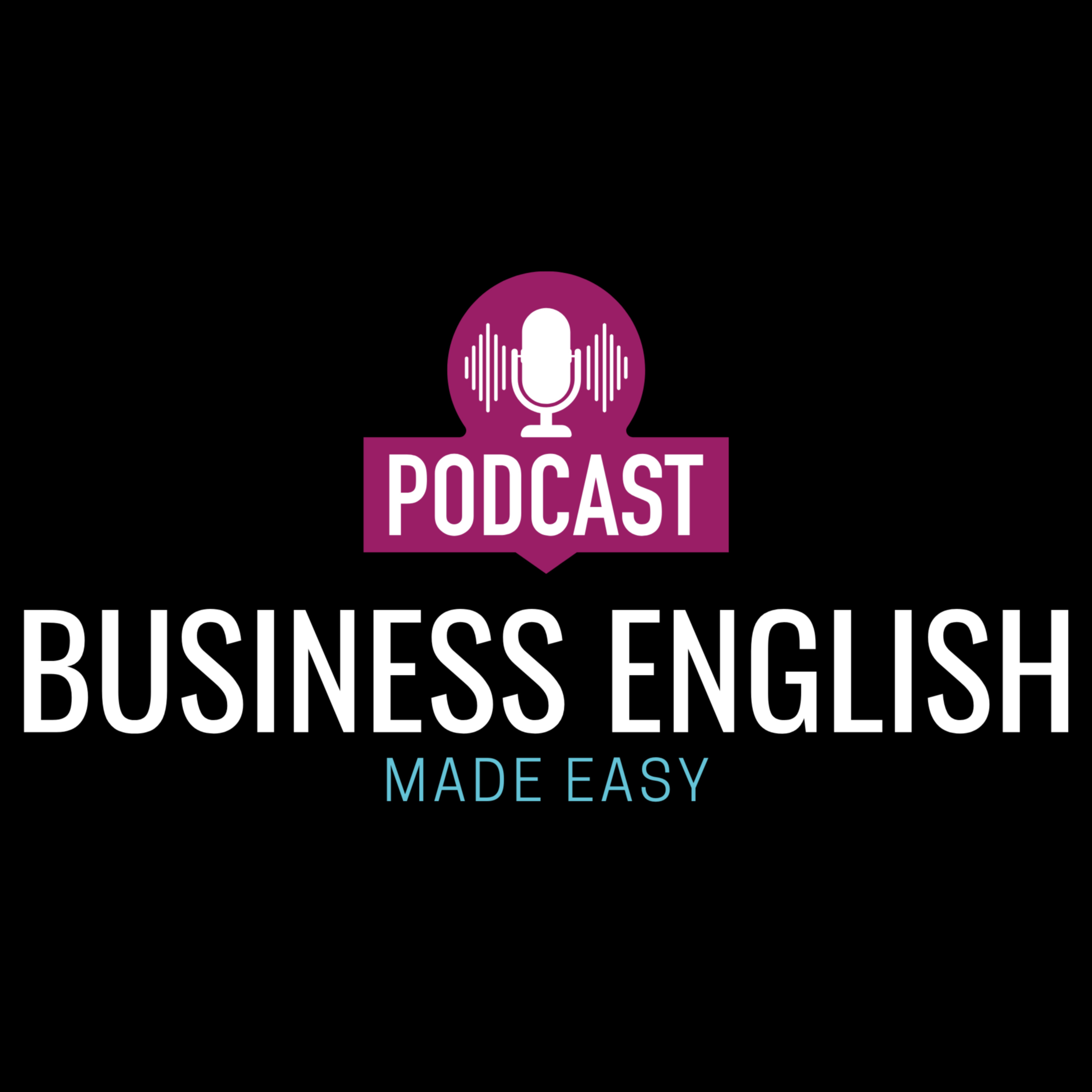 Business English Made Easy