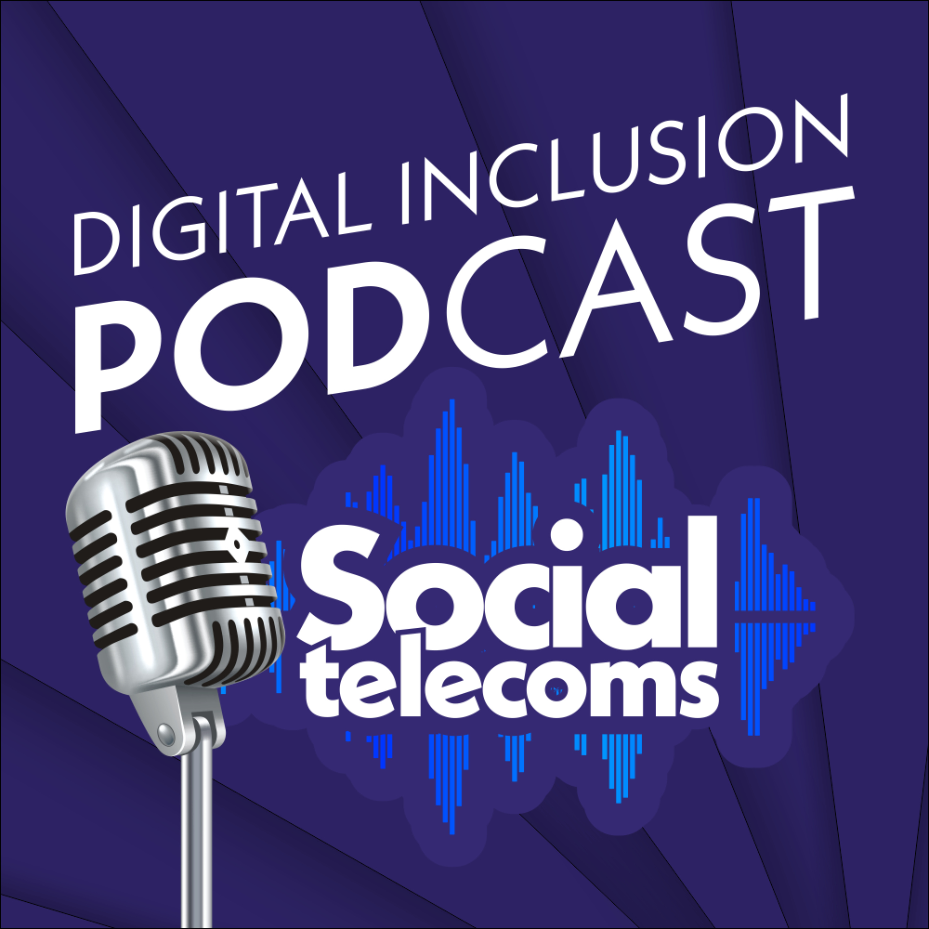 Social Telecoms' Podcast podcast artwork