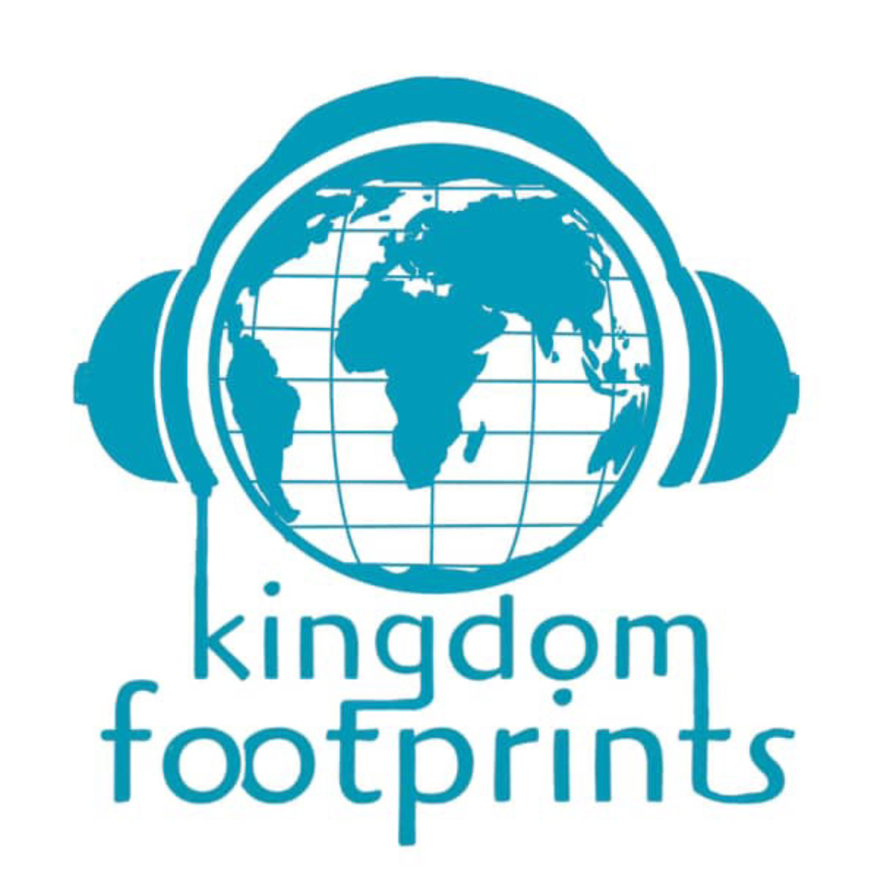 Kingdom Footprints Podcast