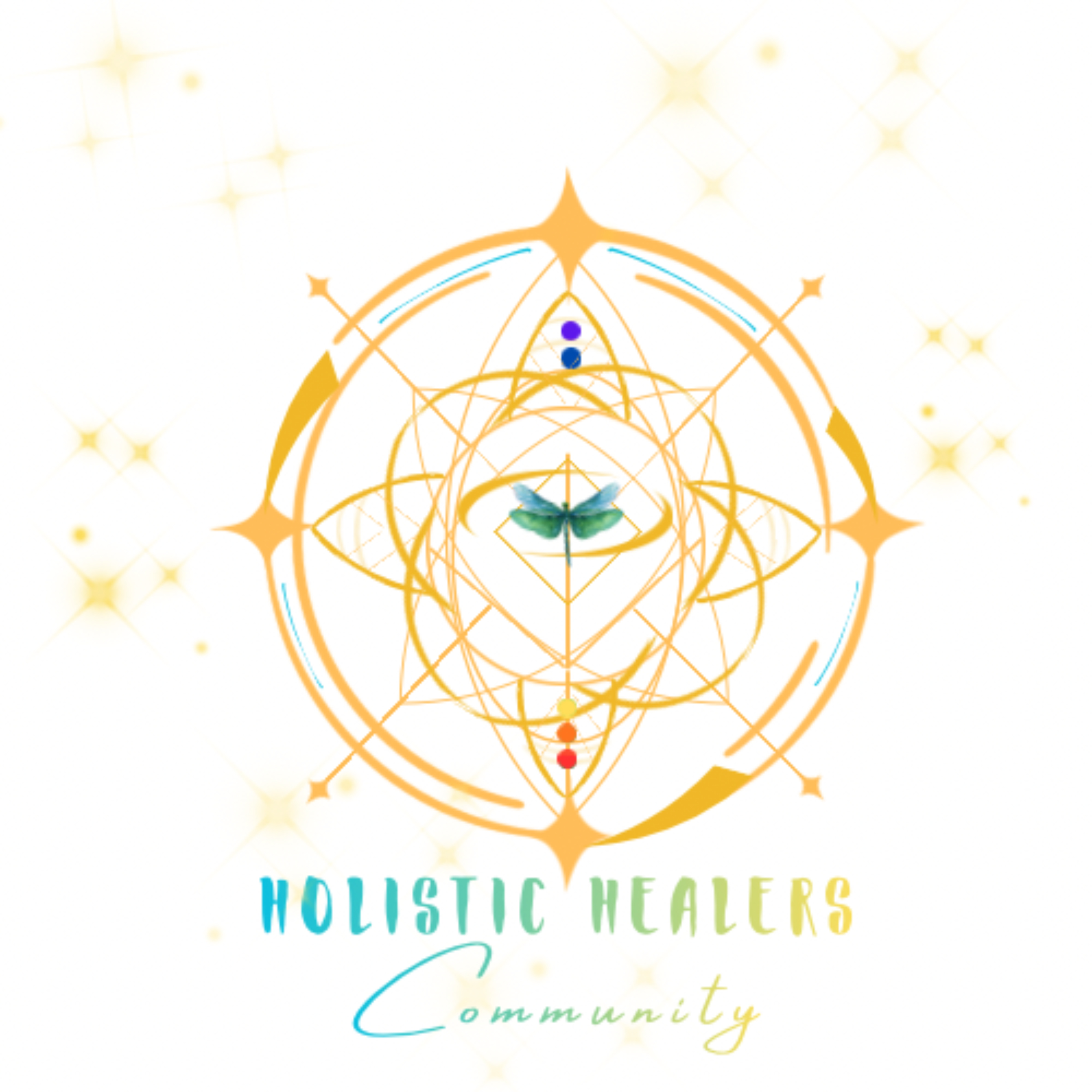 Holistic Healers Community Podcast