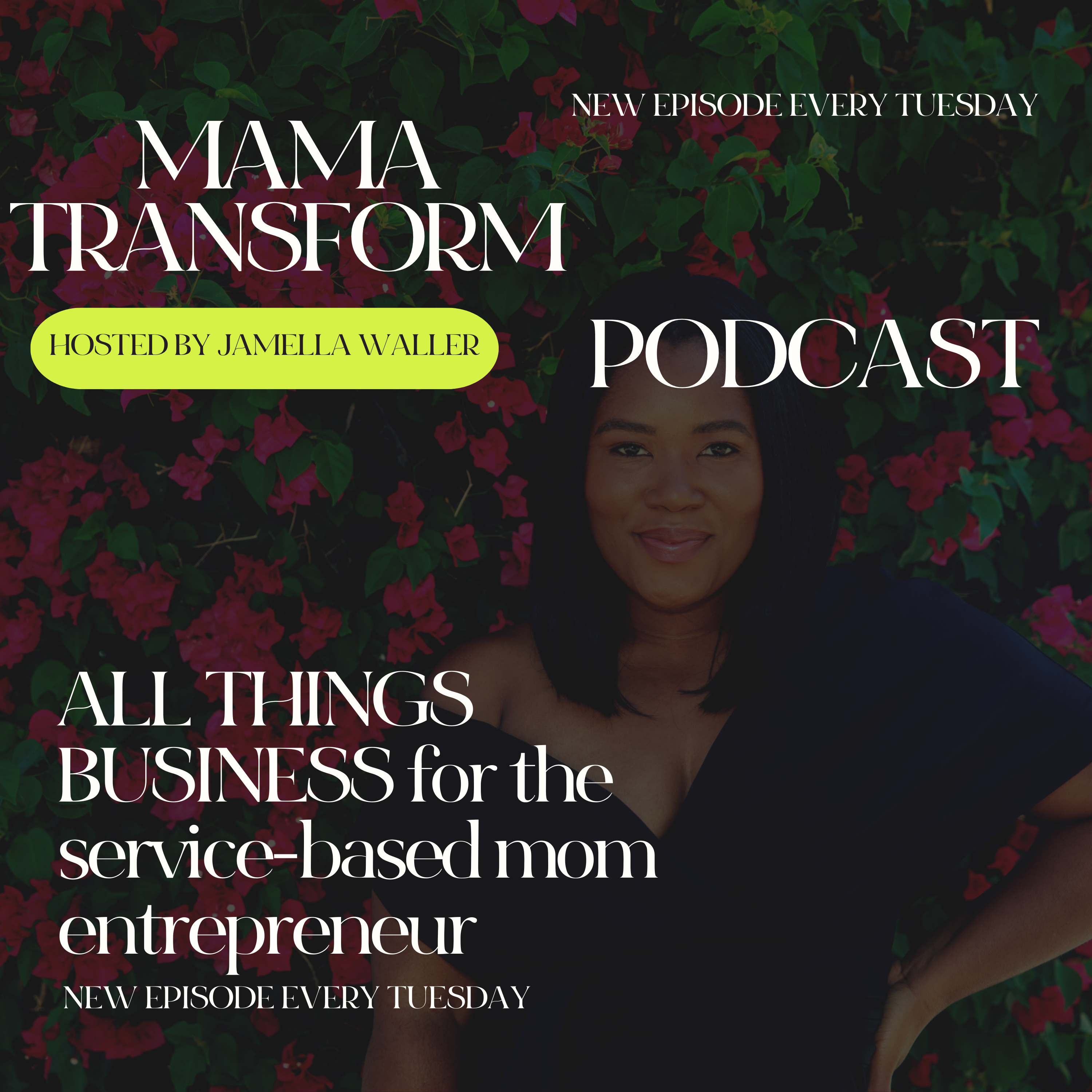 Mama Transform