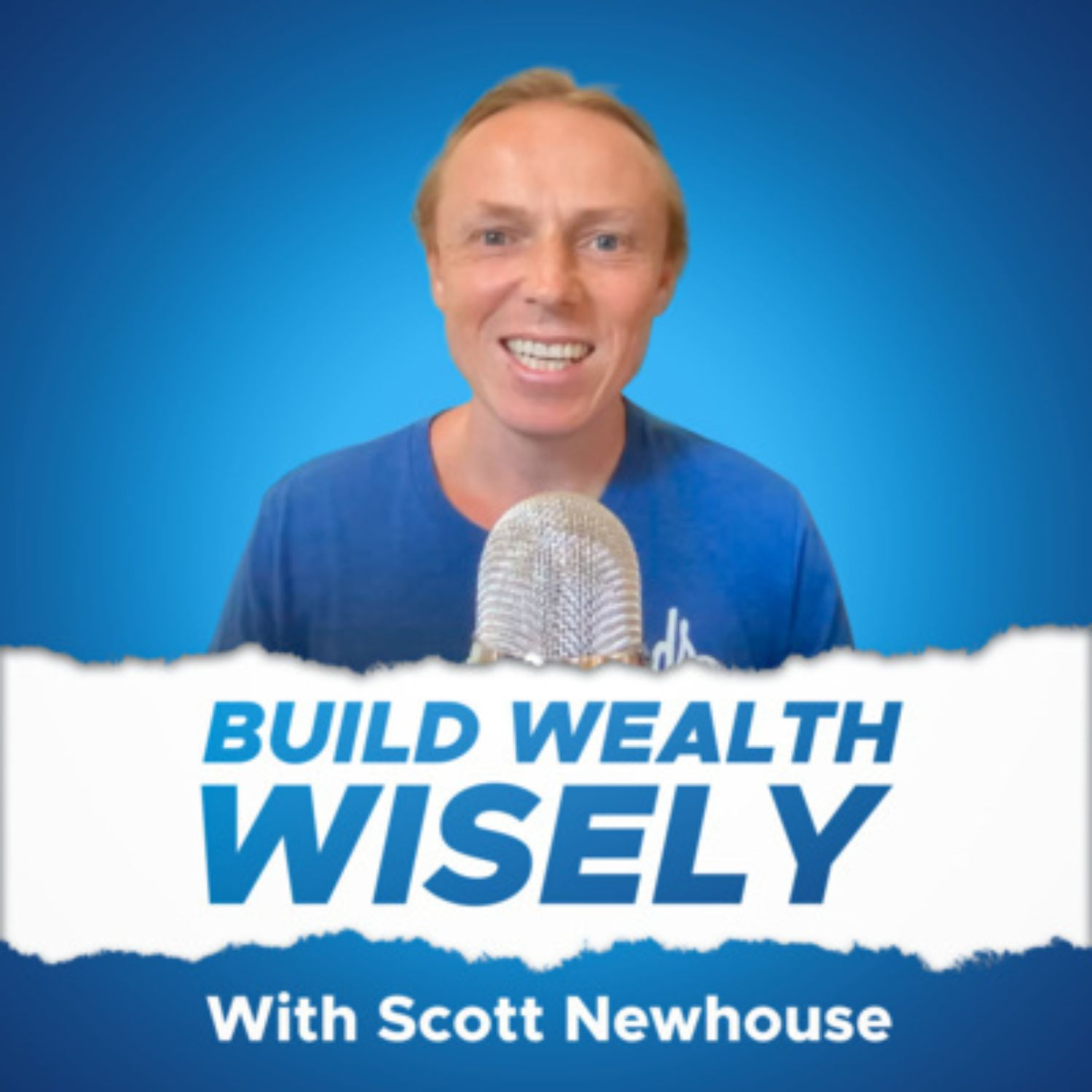 Build Wealth Wisely