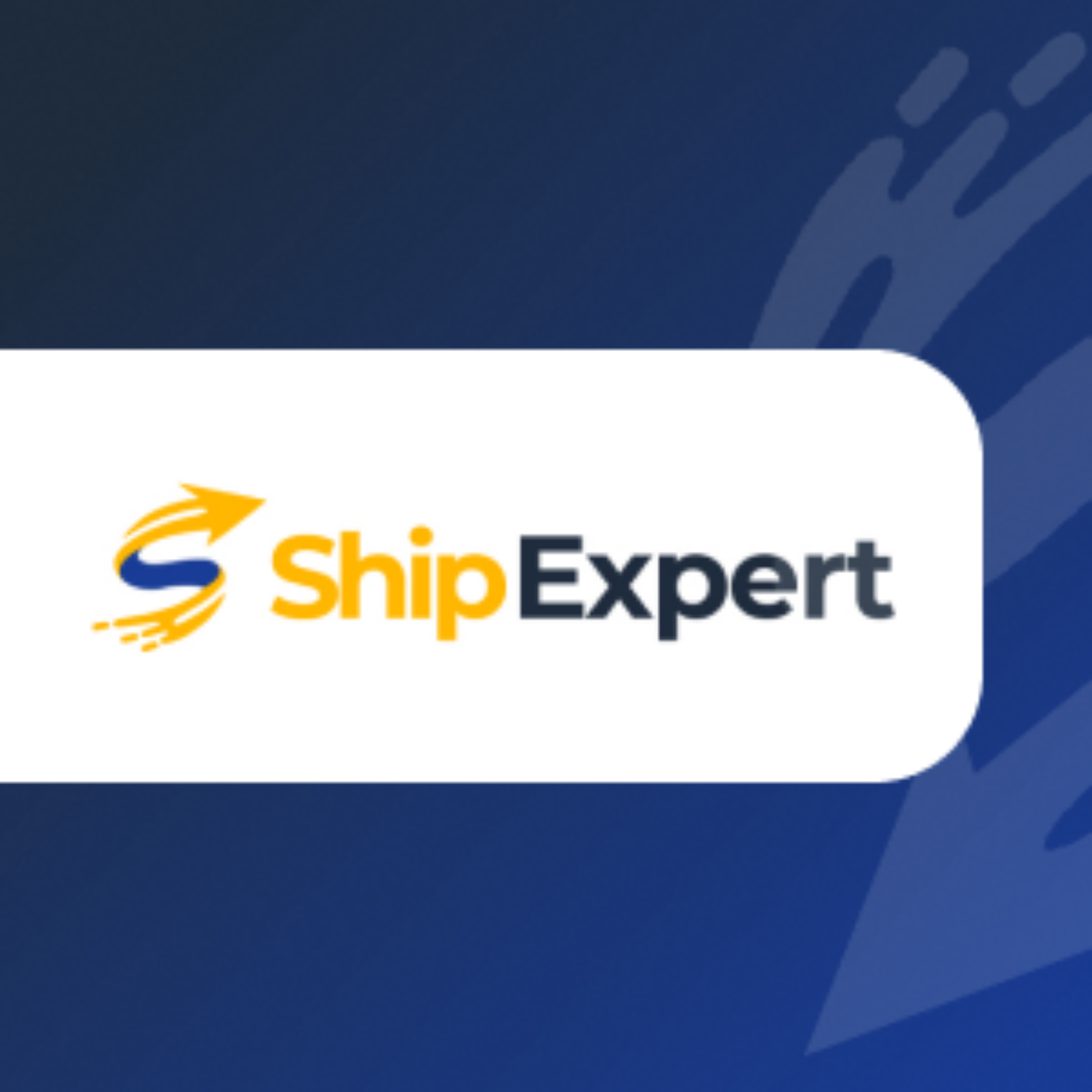 Ship Expert