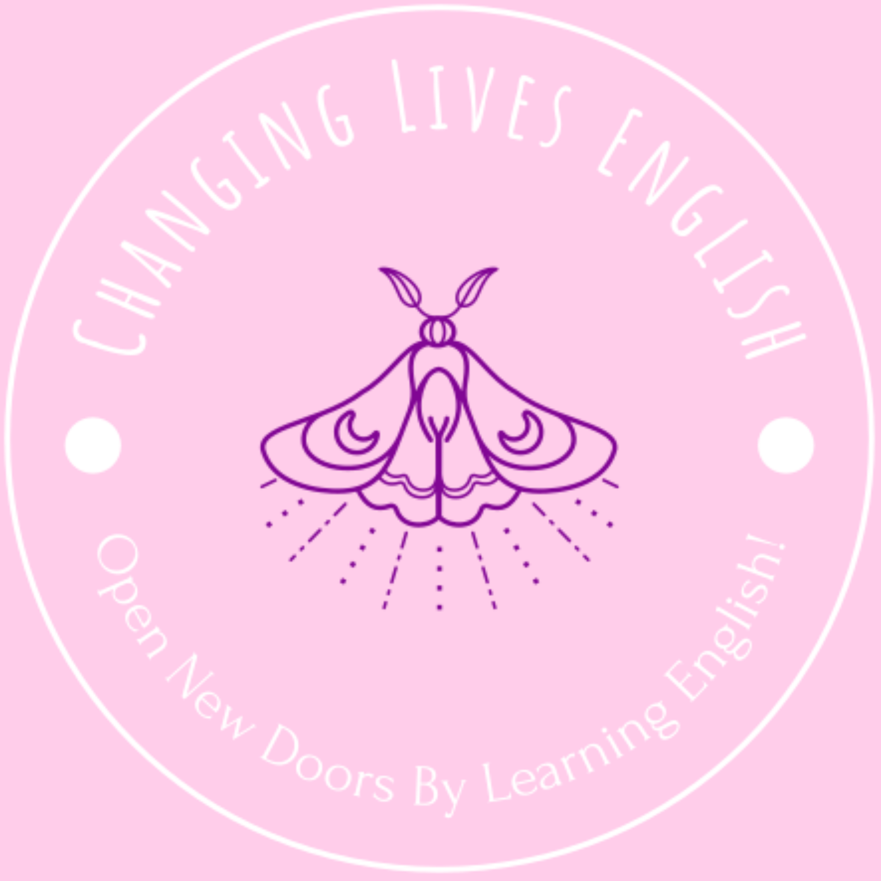 Changing Lives English