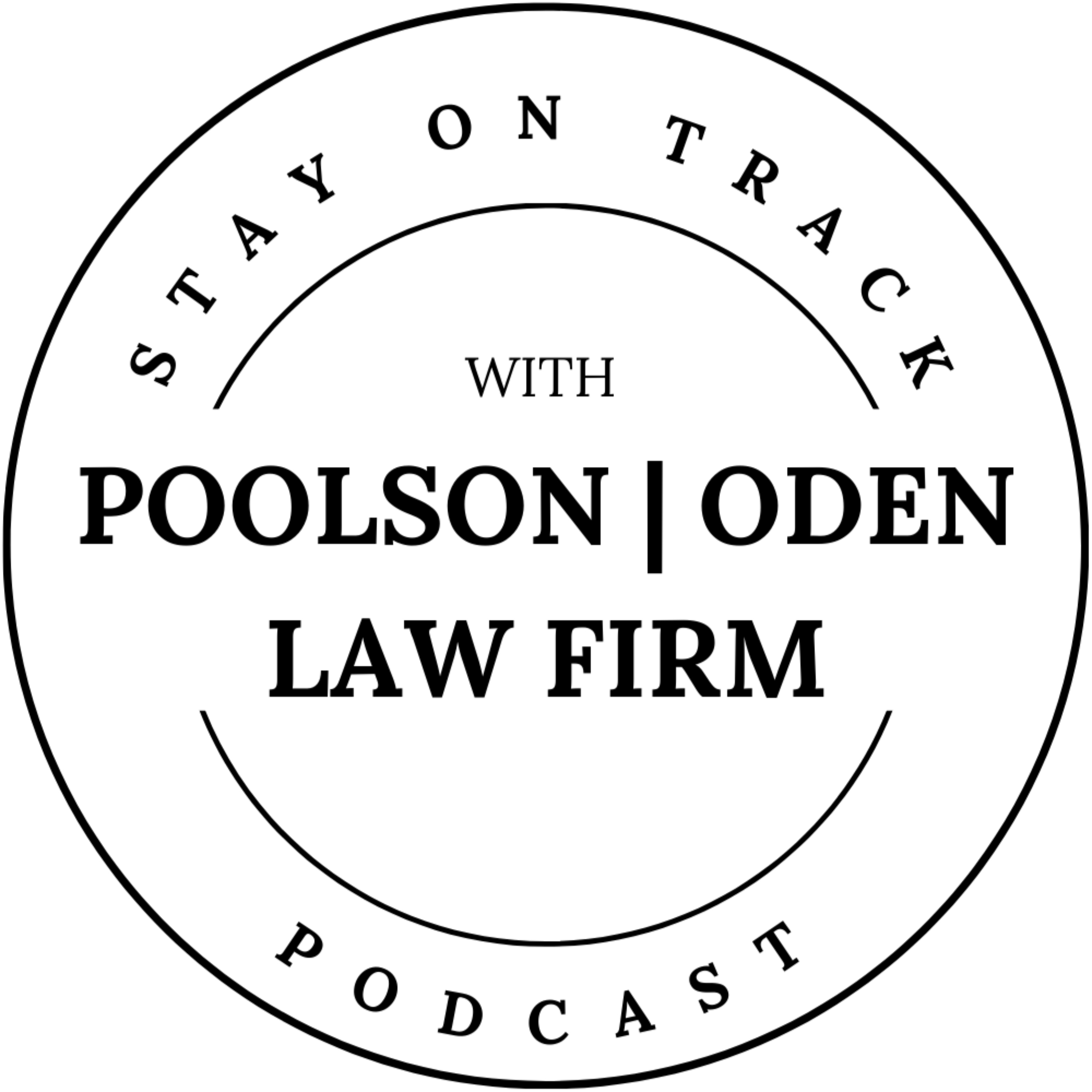 Property Damage Claims with Patricia C. Poolson, MN, RN (Ep. 9)