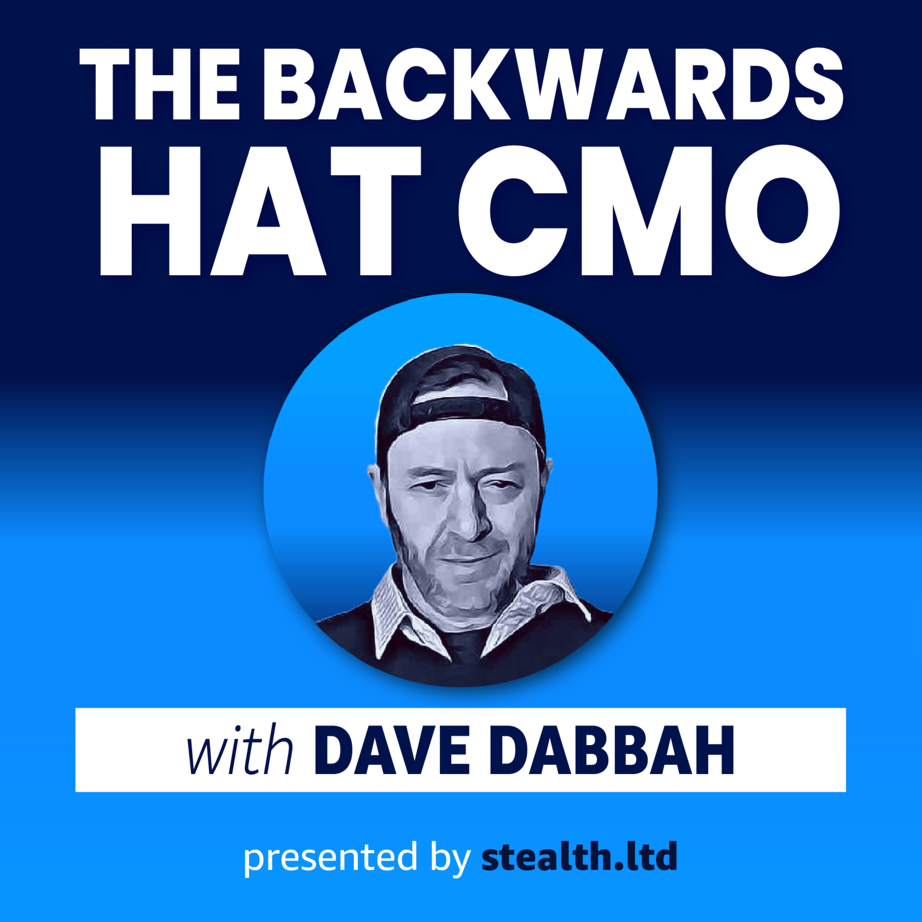 The Backwards Hat CMO