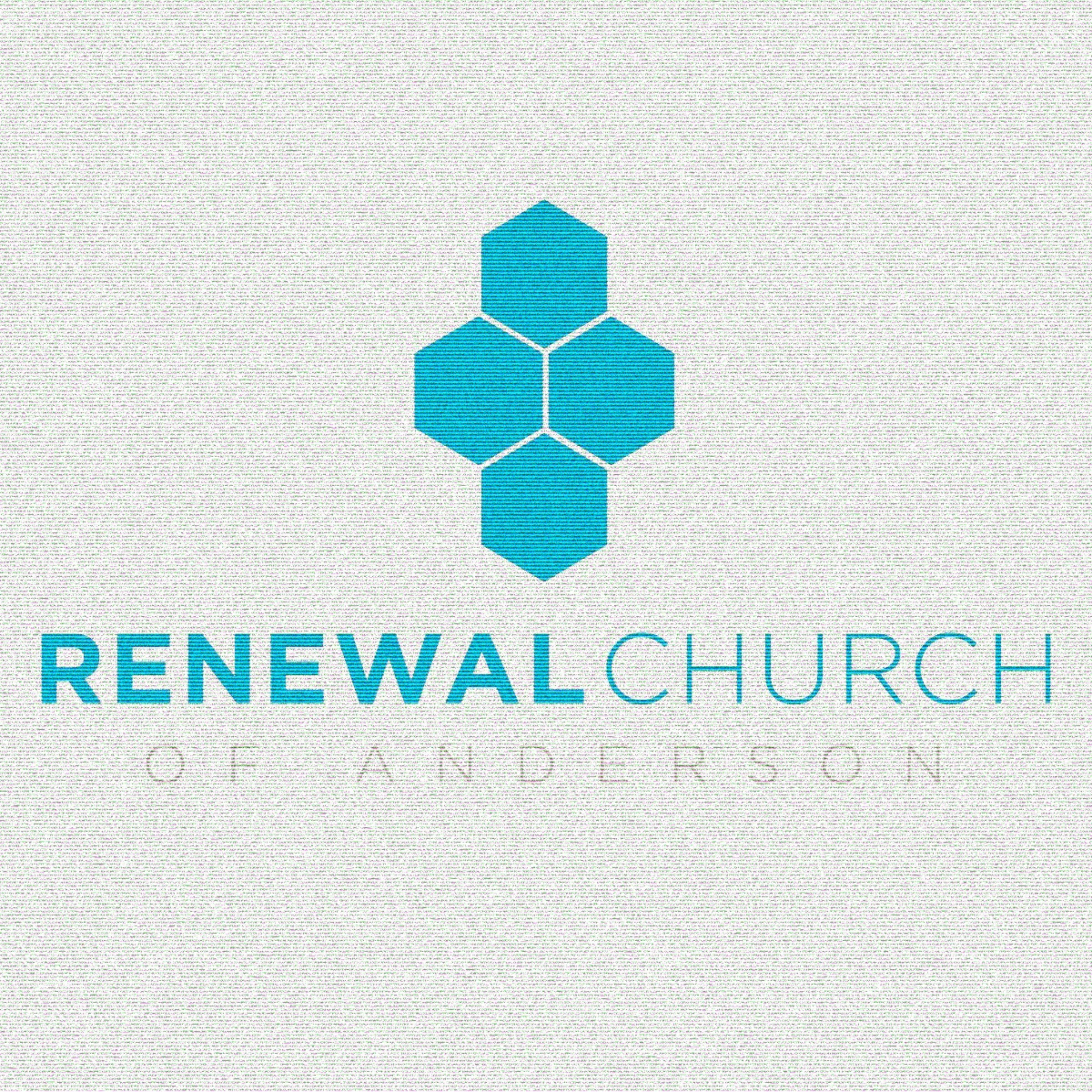 Renewal Church of Anderson Sermon Archive