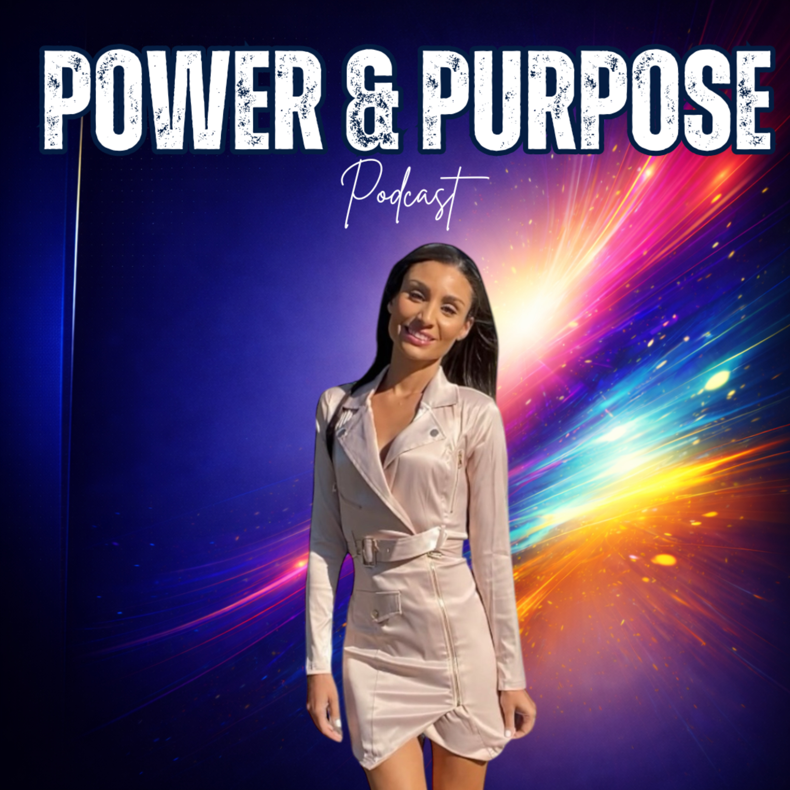 Power and Purpose Podcast