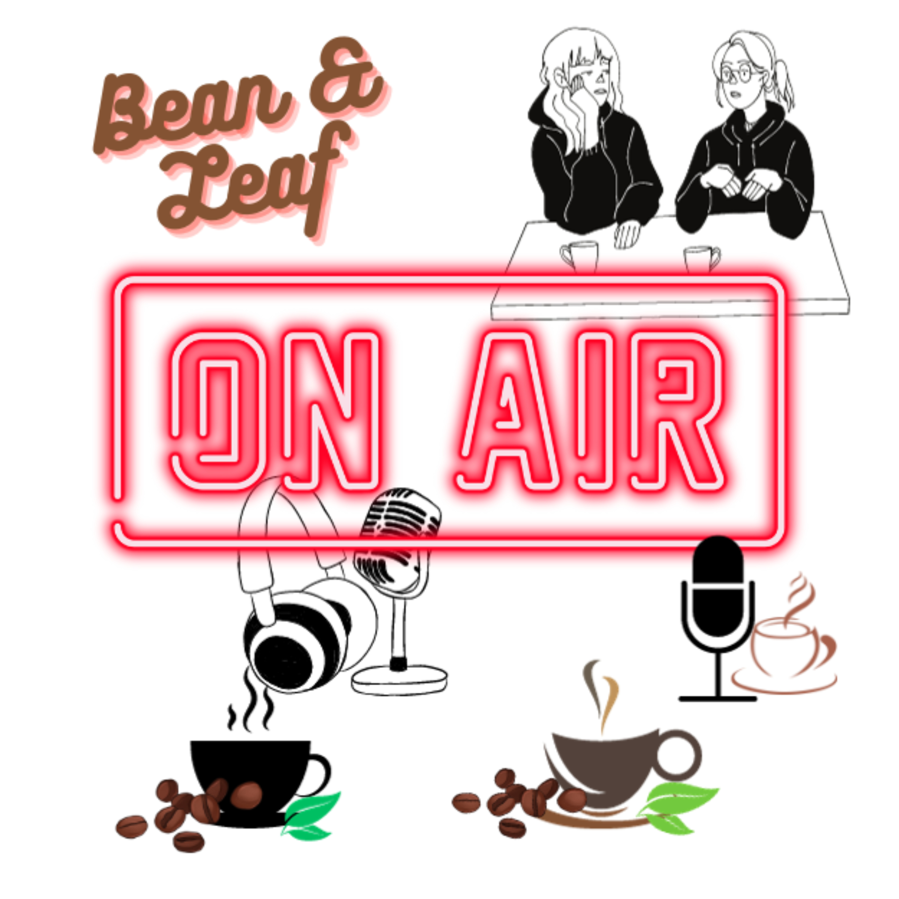 Bean&Leaf