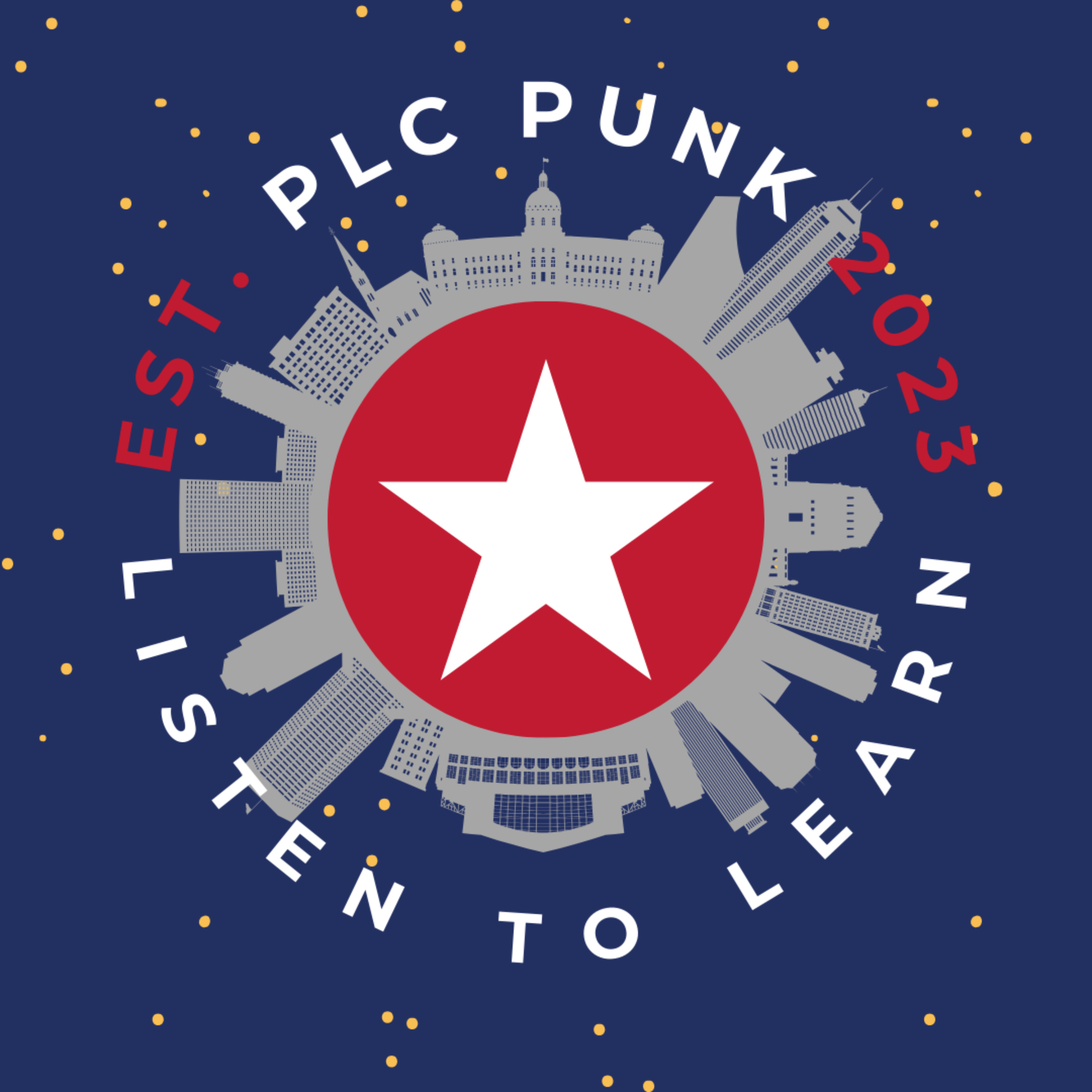PLC Punk