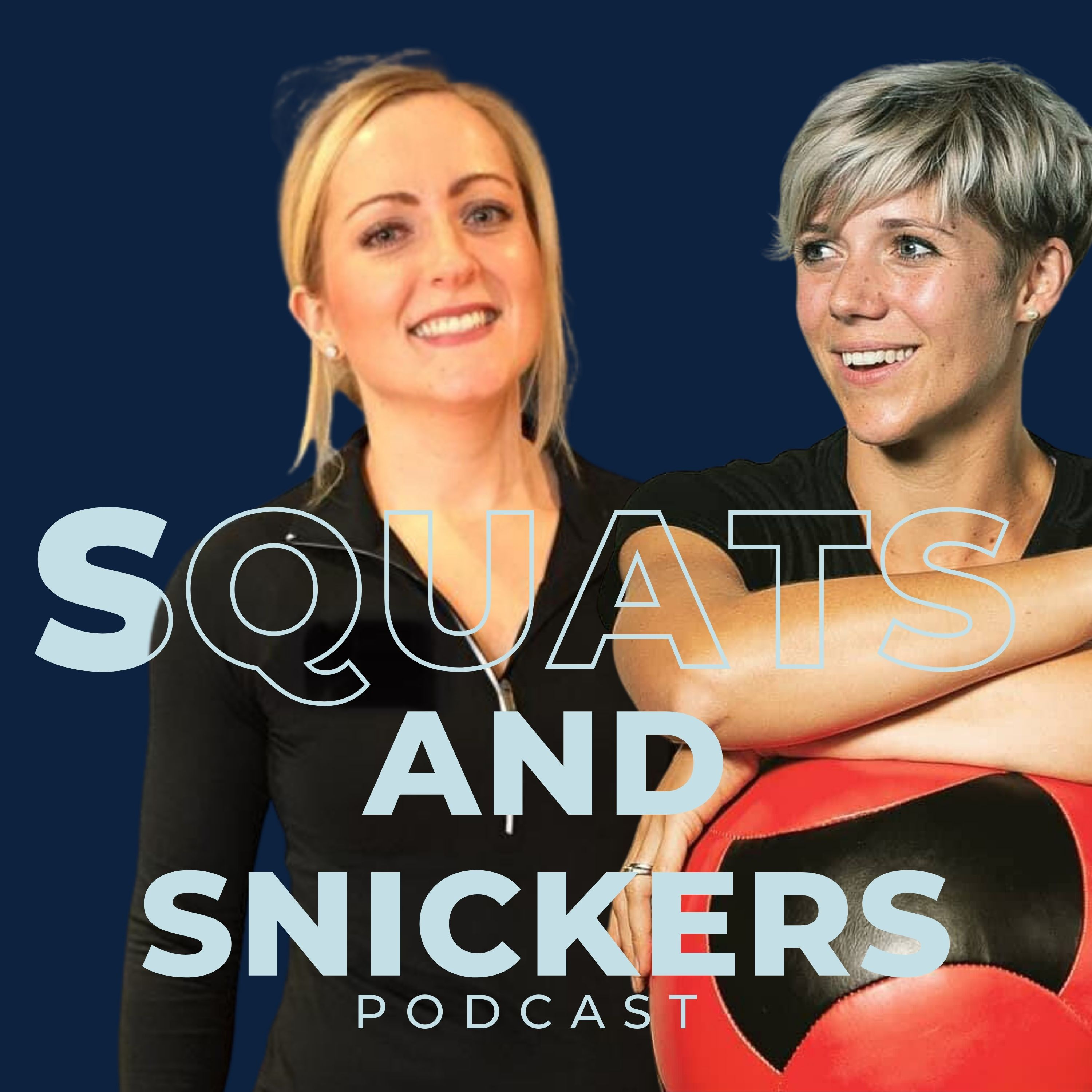 Squats and Snickers