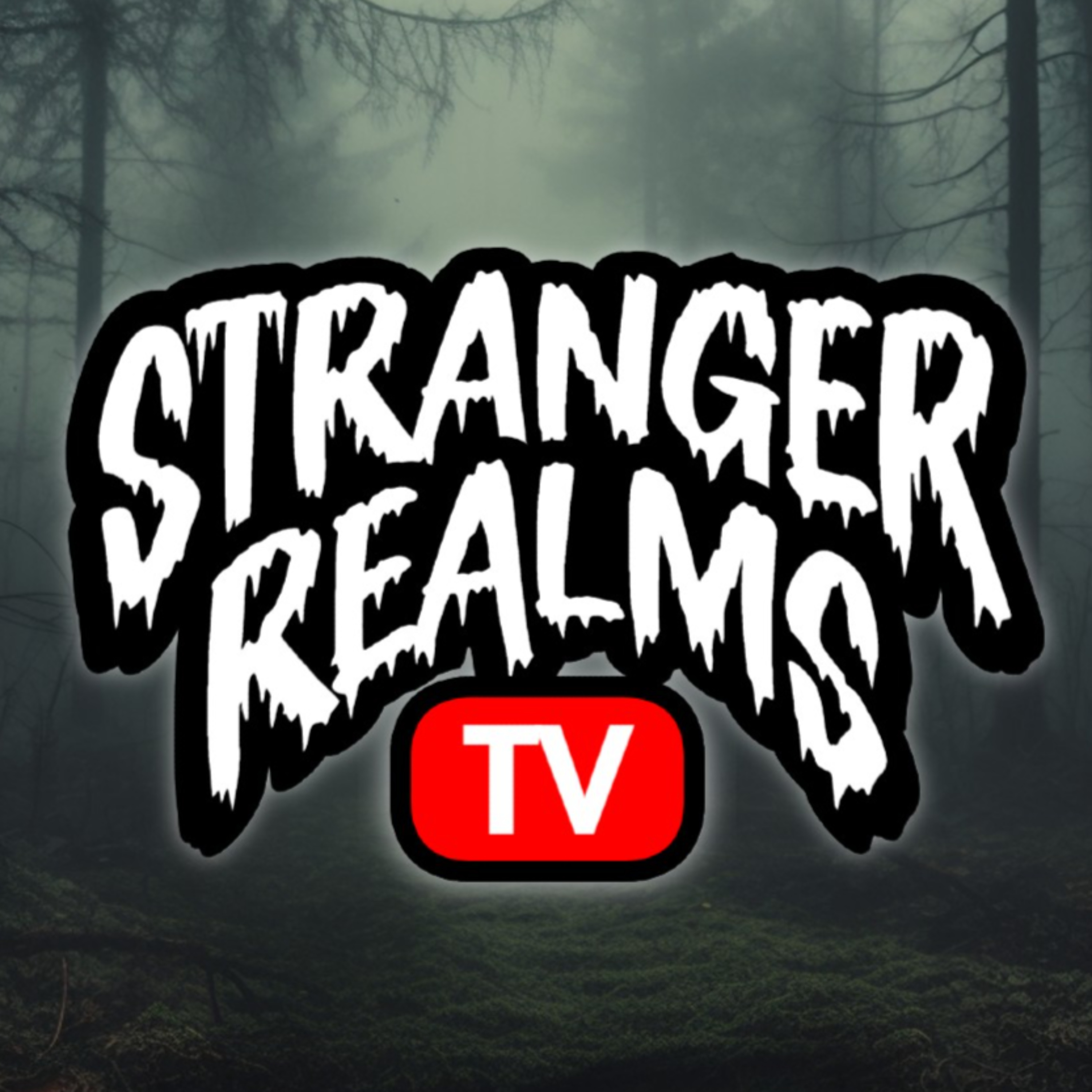 Stranger Realms TV