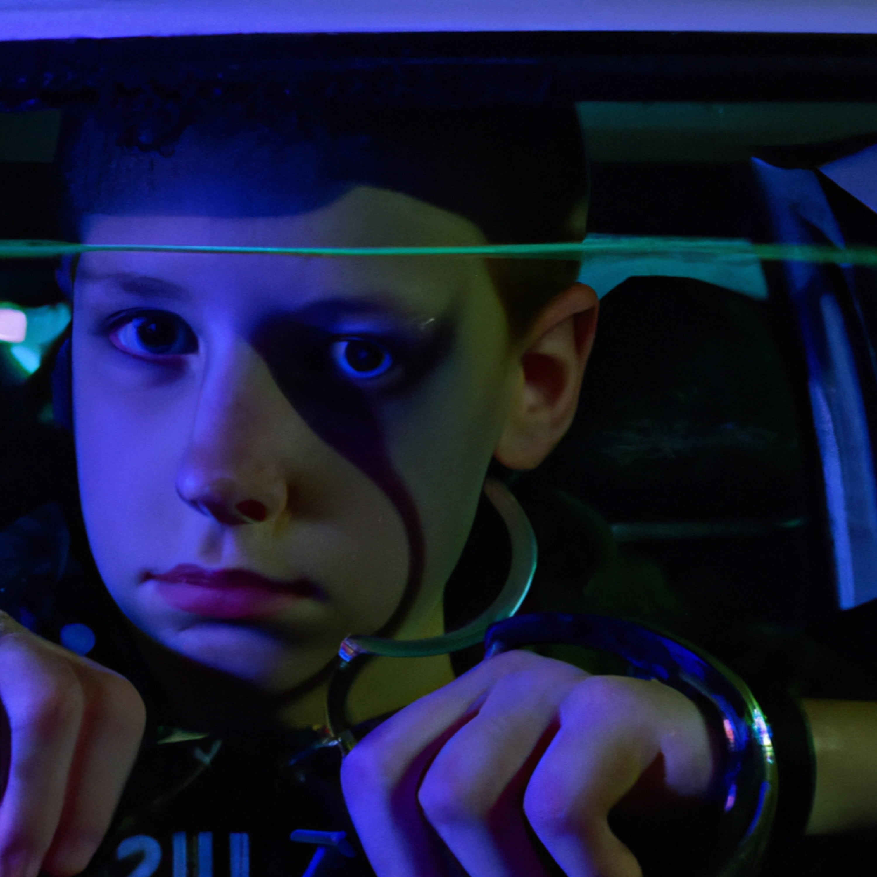 Juvenile Crime In QLD out of control podcast artwork