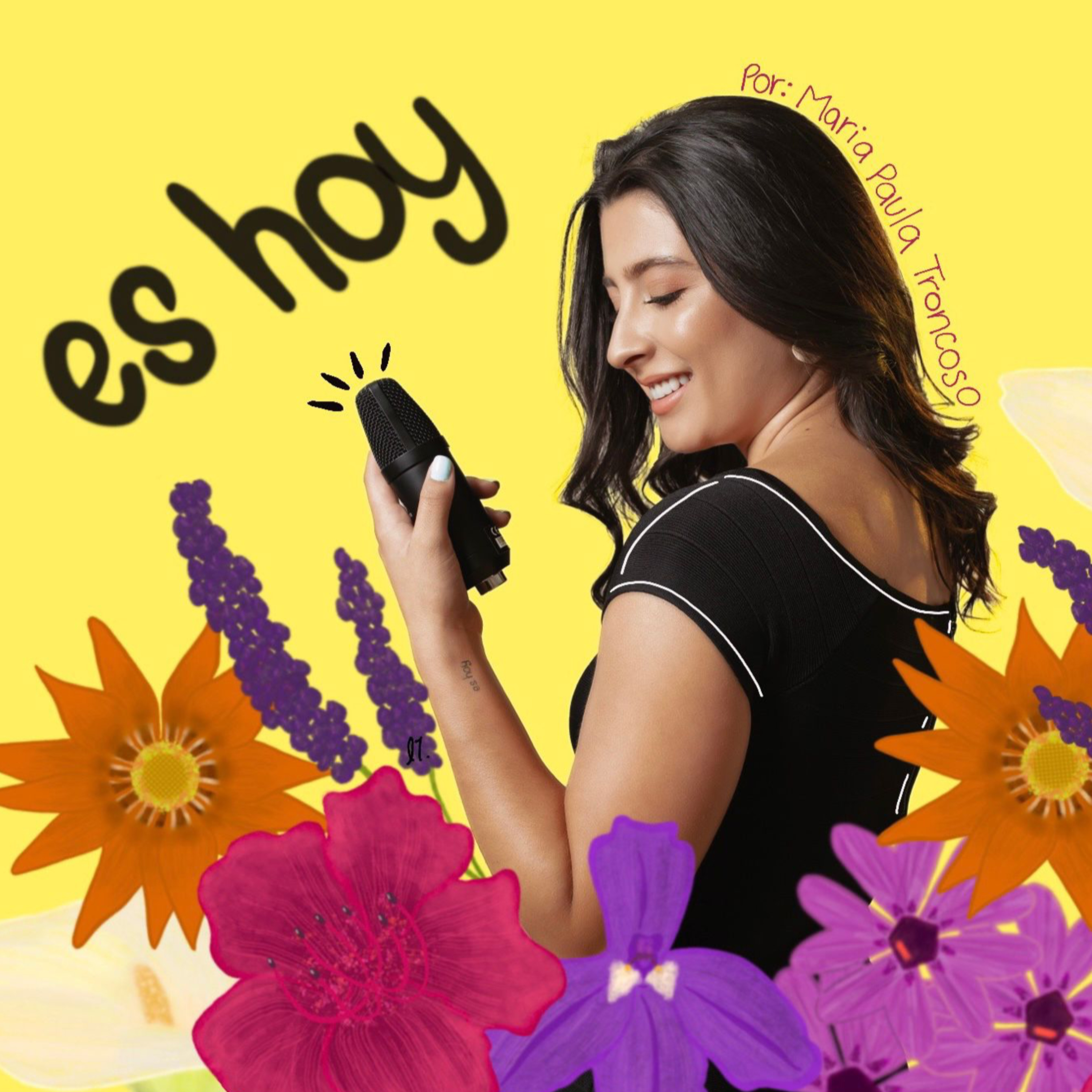 Es Hoy
