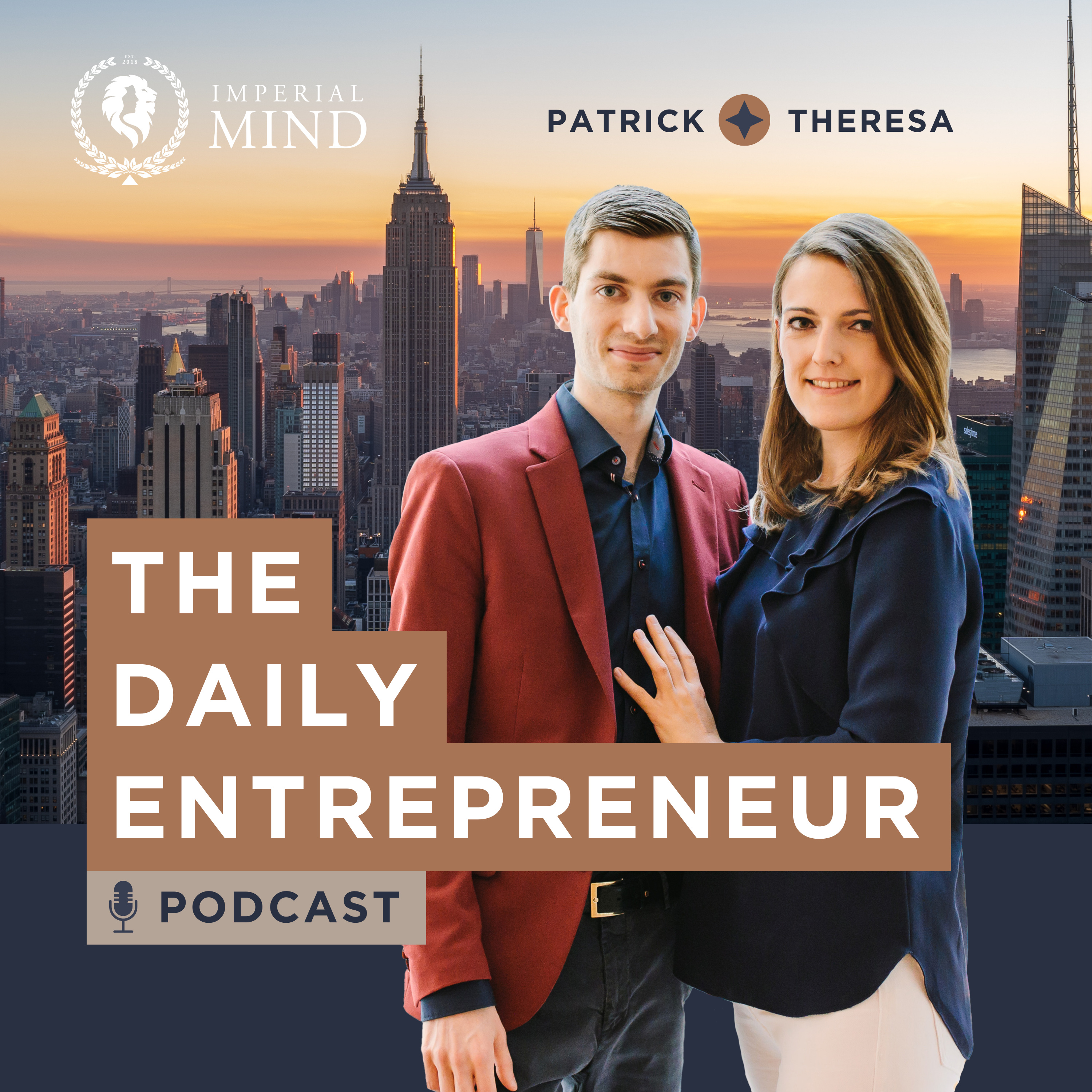 The Daily Entrepreneur