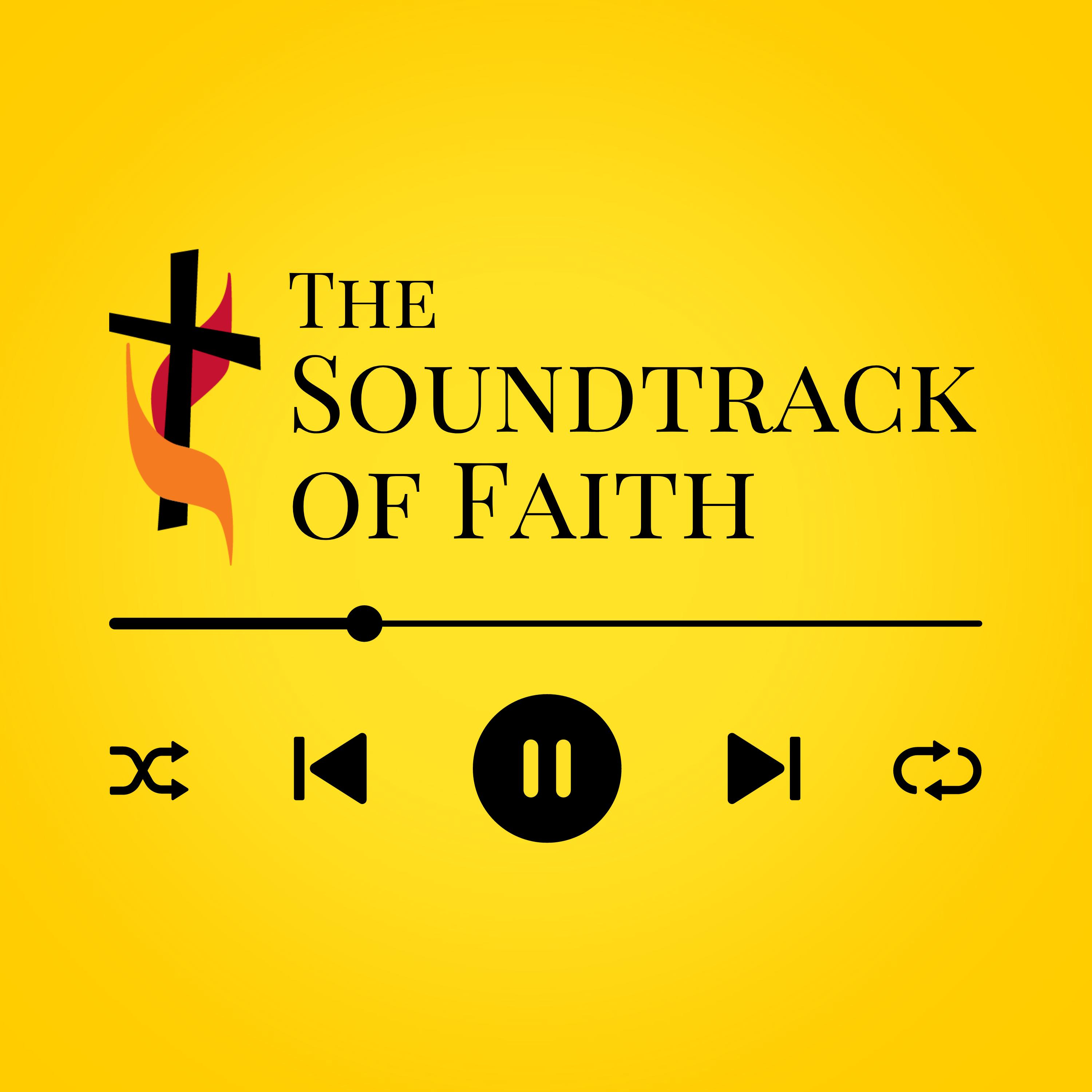 The Soundtrack of Faith