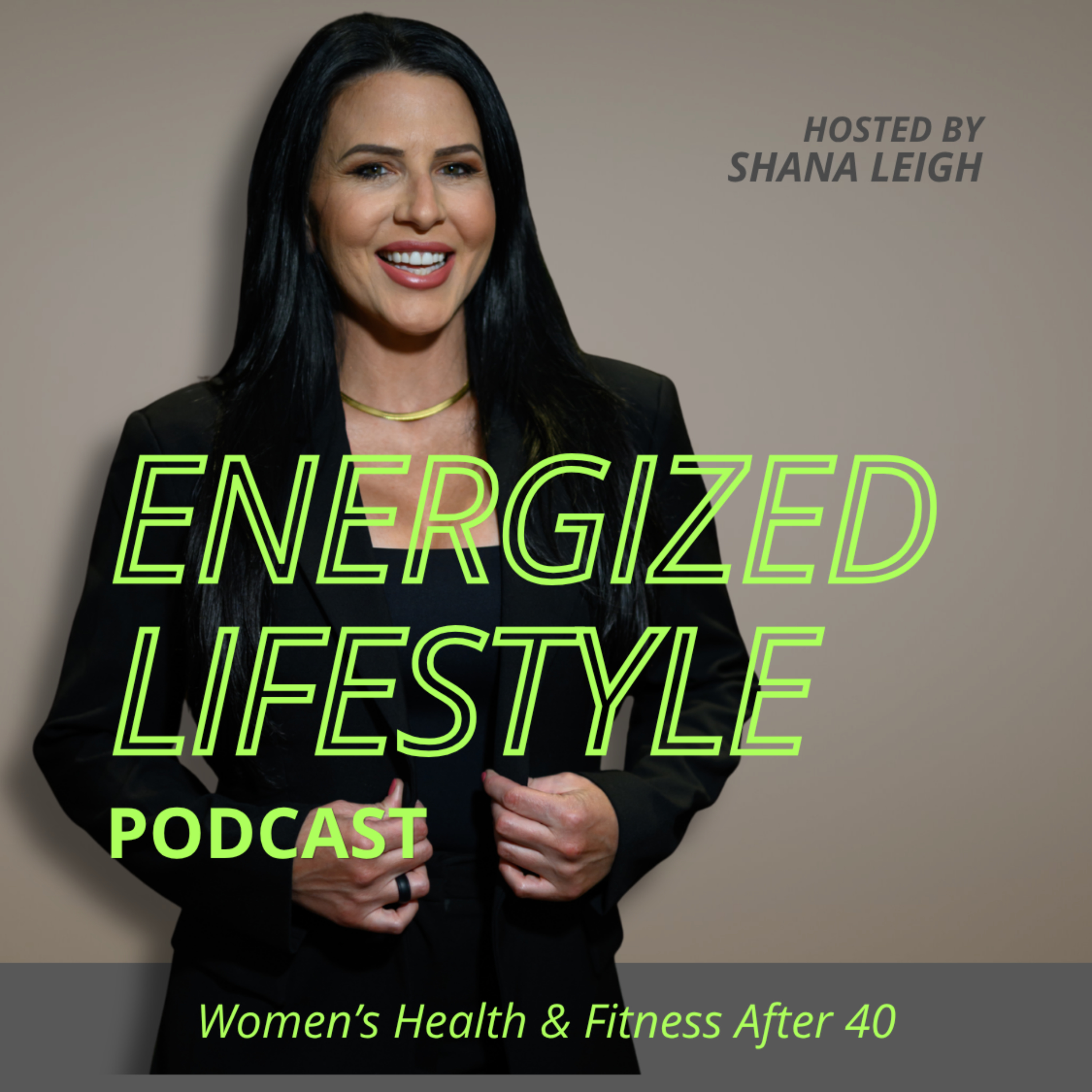 Ep 24 // Creating Your Legendary Year