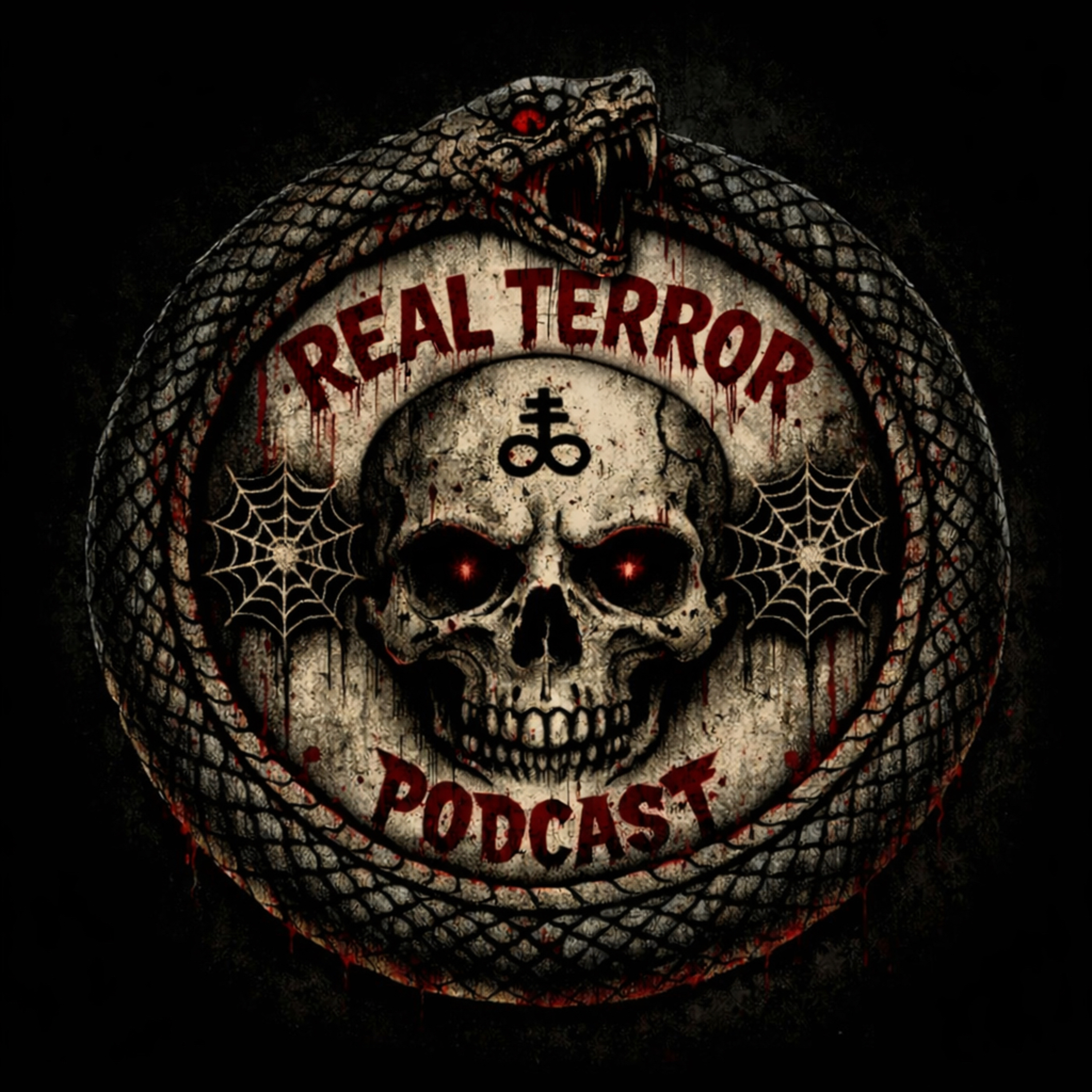 Real Terror