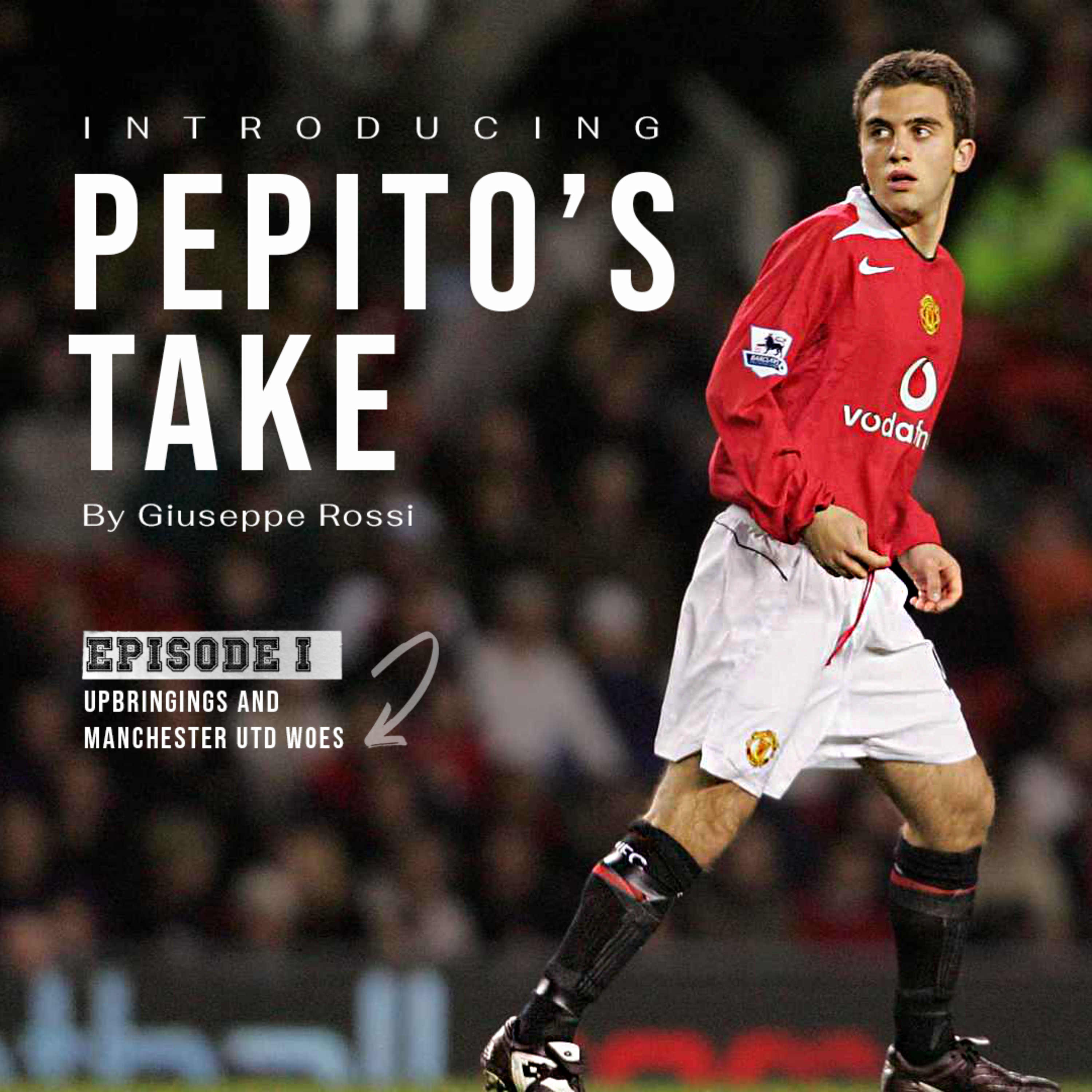 Pepito's Take