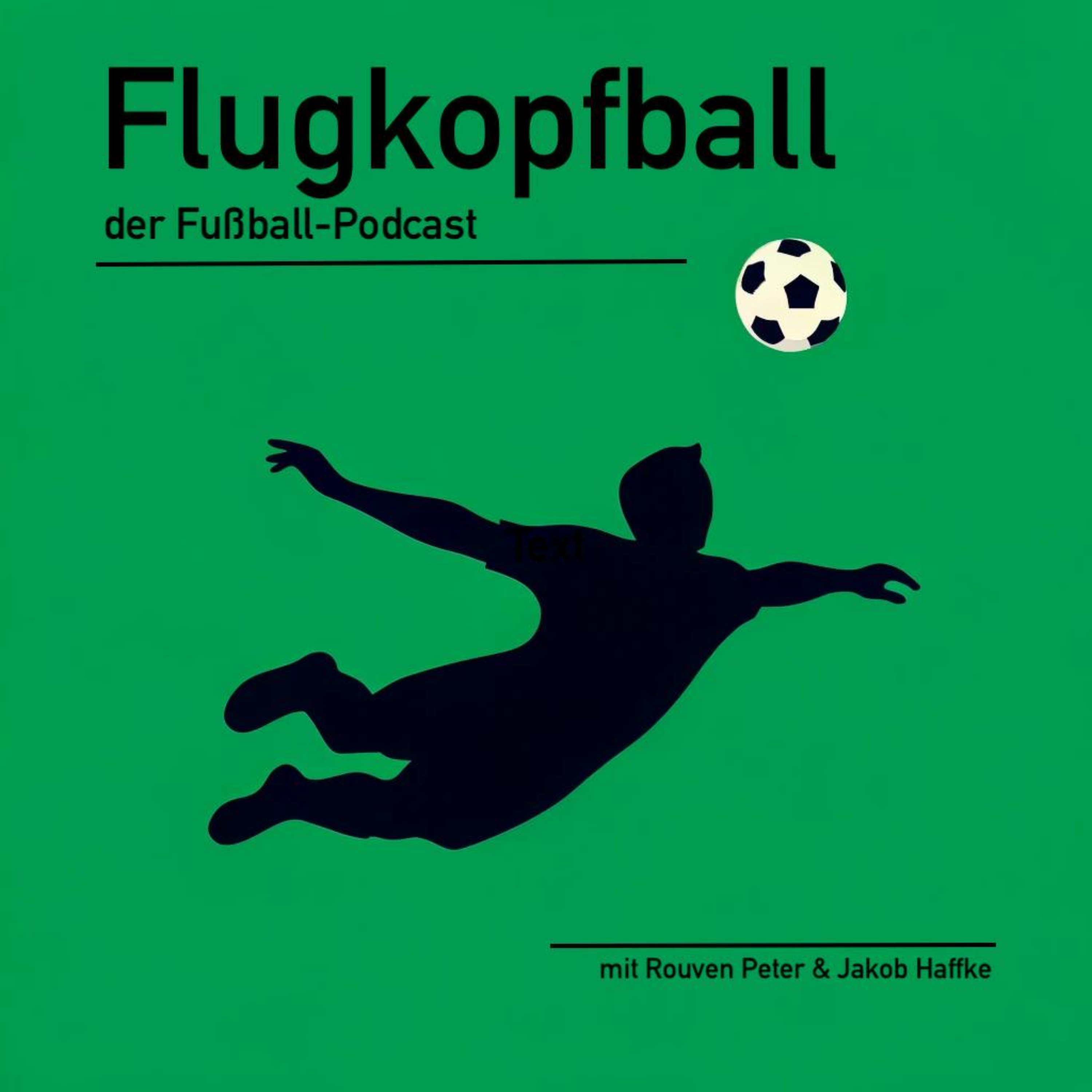 Flugkopfball - der Werder- & St. Pauli-Podcast